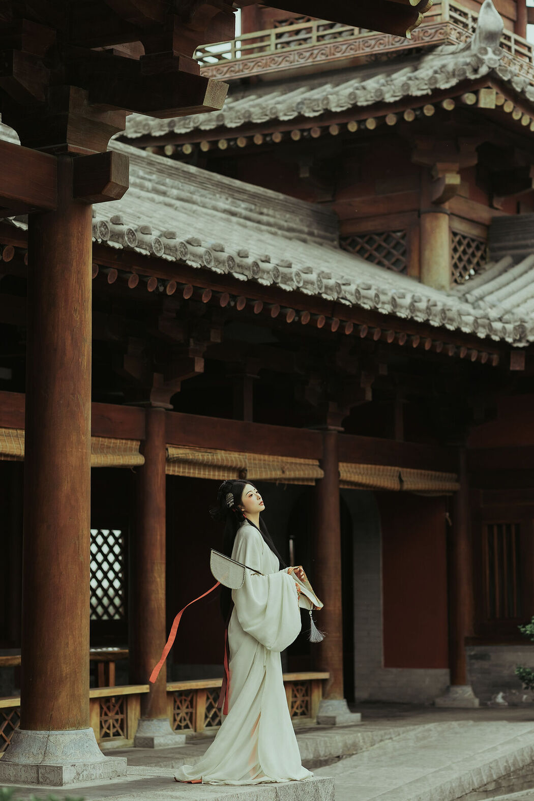 YiTuYu艺图语 Vol.7318 Ying Xi Xi