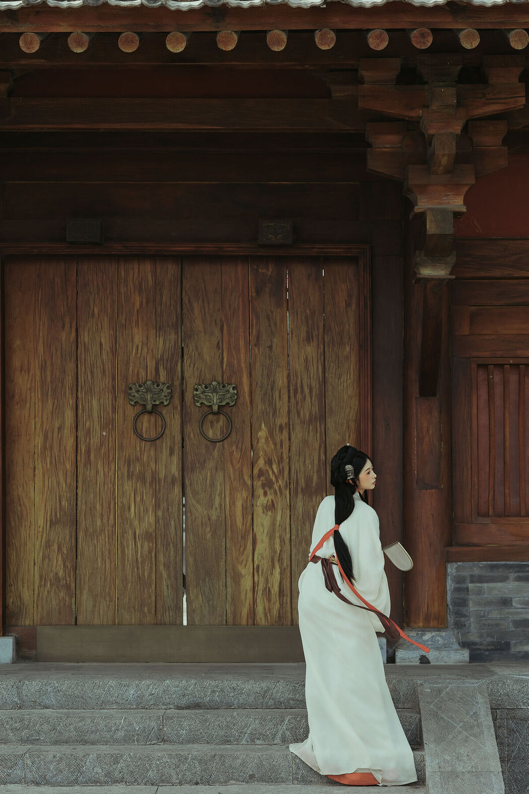 YiTuYu艺图语 Vol.7318 Ying Xi Xi