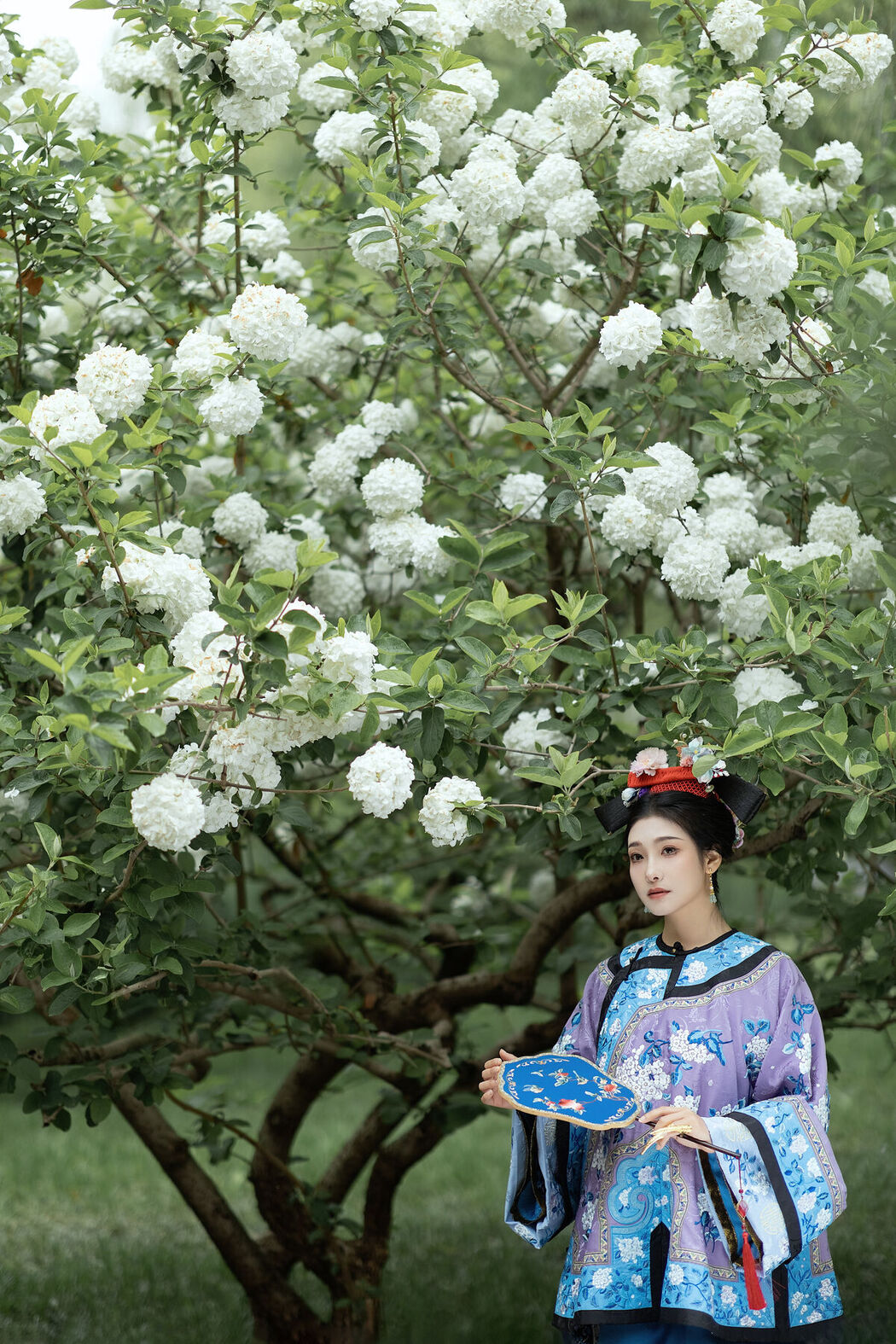 YiTuYu艺图语 Vol.7321 Sa Da