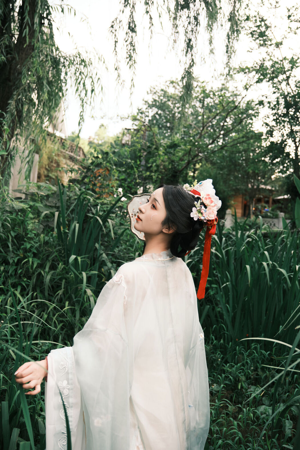 YiTuYu艺图语 Vol.7316 Min Zui Xiao Mo Xuan