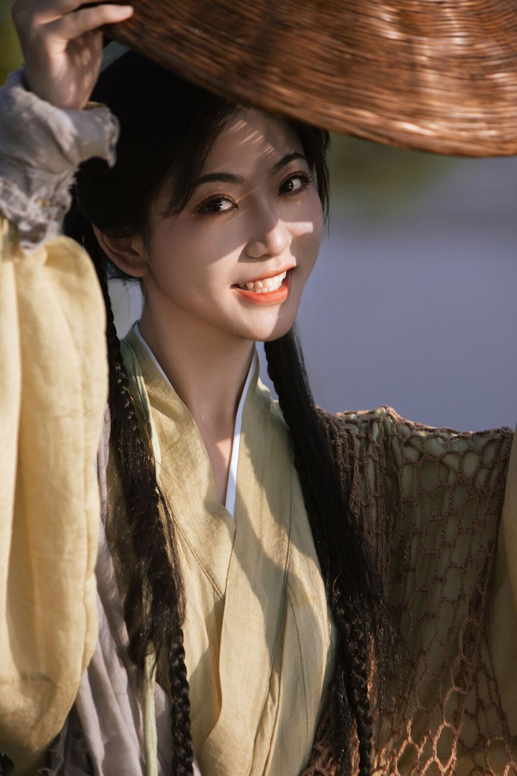 YiTuYu艺图语 Vol.7323 Xiao Shu Pian Er