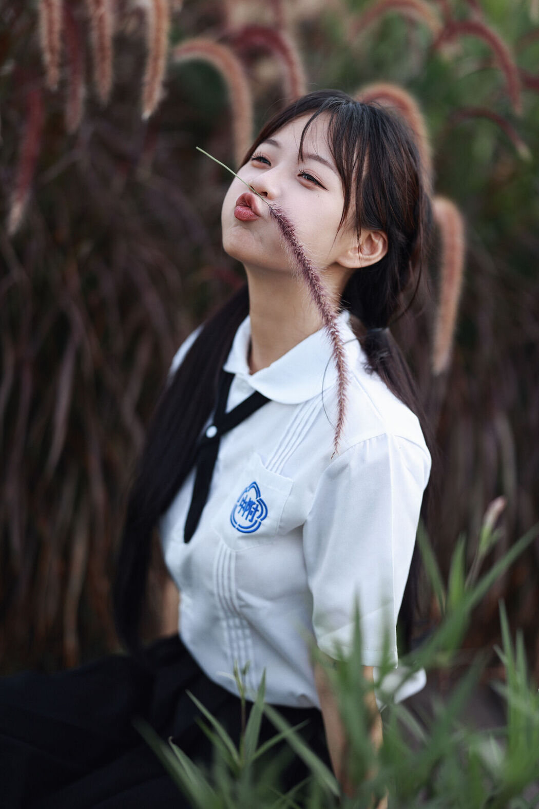 YiTuYu艺图语 Vol.7312 Tian Xin Xiao Lu