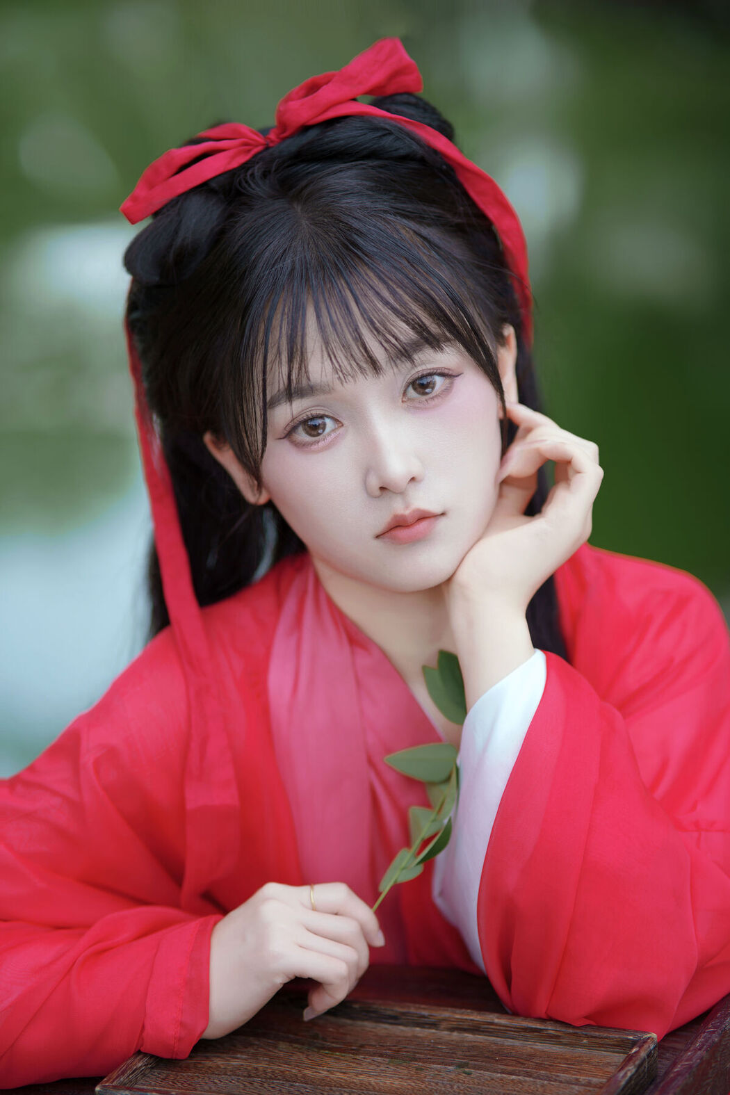YiTuYu艺图语 Vol.7325 Xiao Xiao Yu
