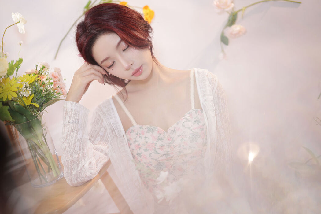 YiTuYu艺图语 Vol.7324 Rong Rong