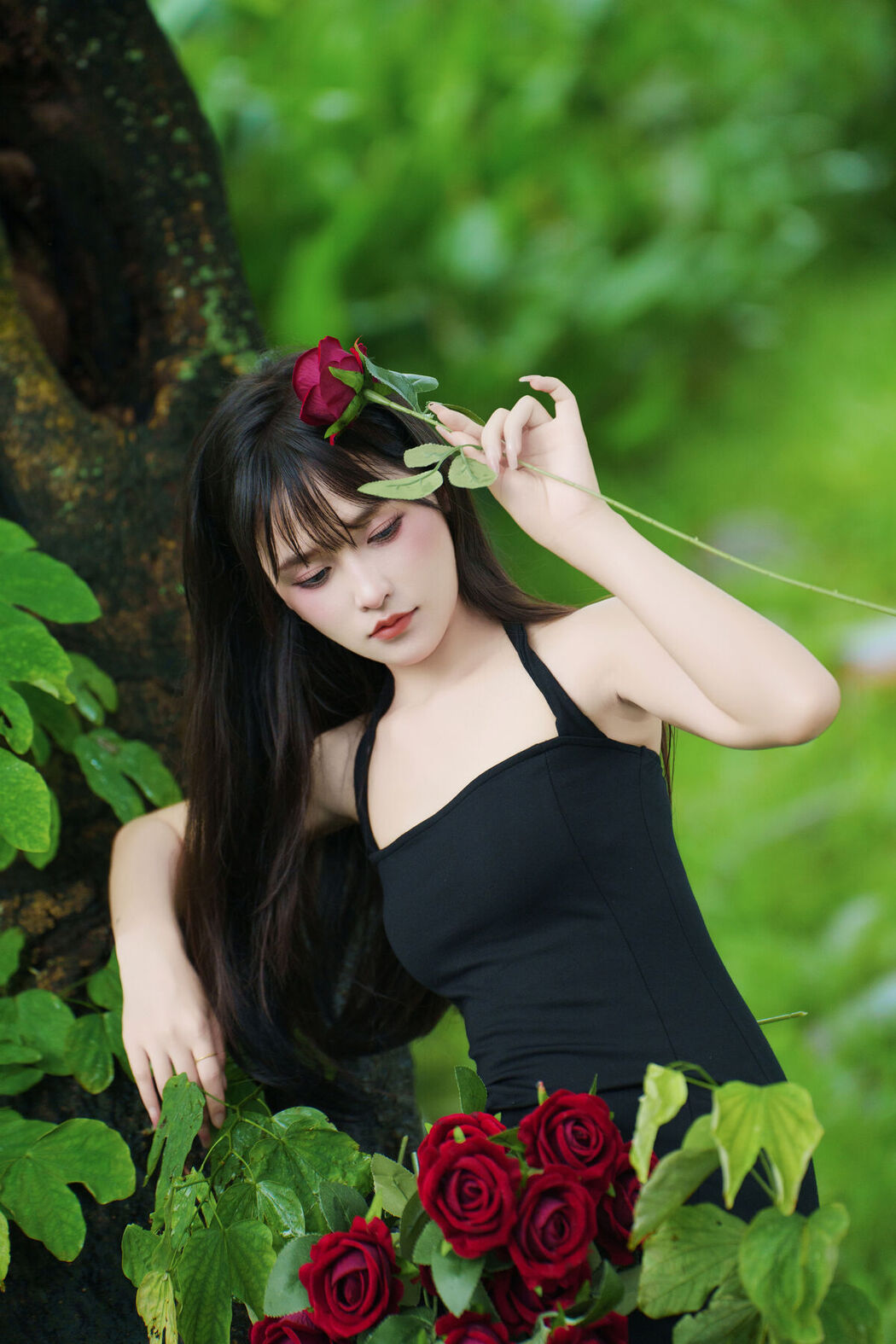 YiTuYu艺图语 Vol.7322 Xiao Xiao Yu
