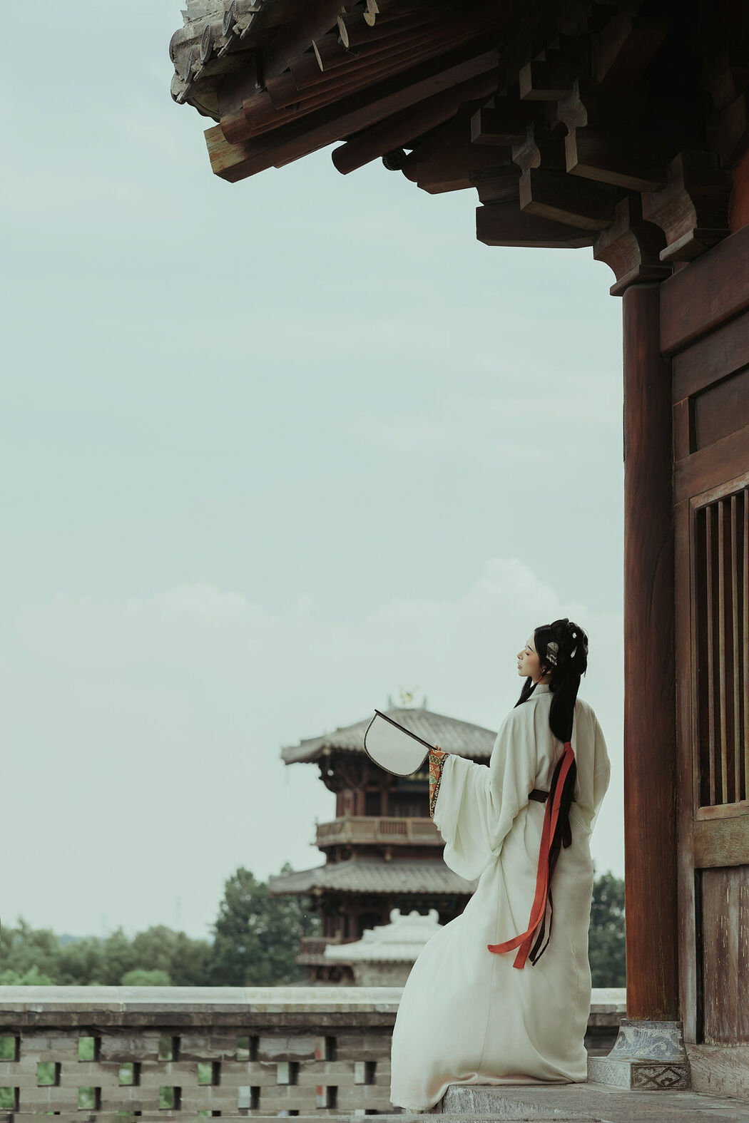 YiTuYu艺图语 Vol.7318 Ying Xi Xi