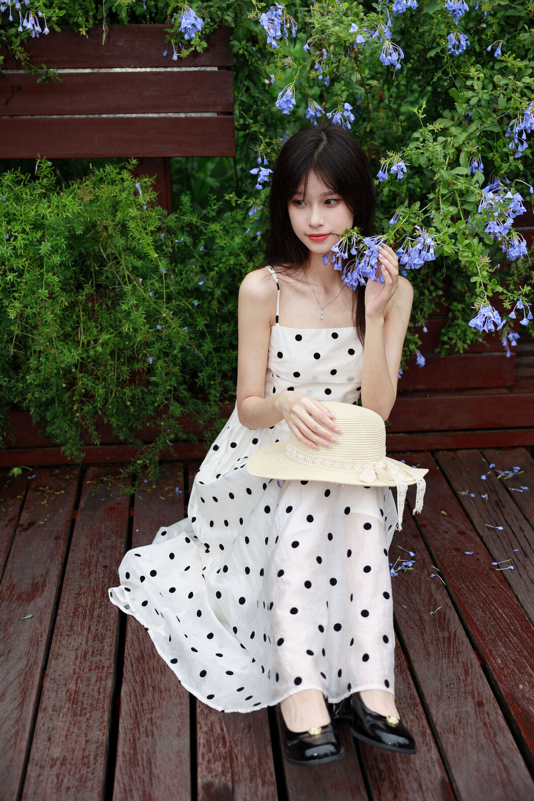 YiTuYu艺图语 Vol.7307 Xiao Le Ge Fei Xiang