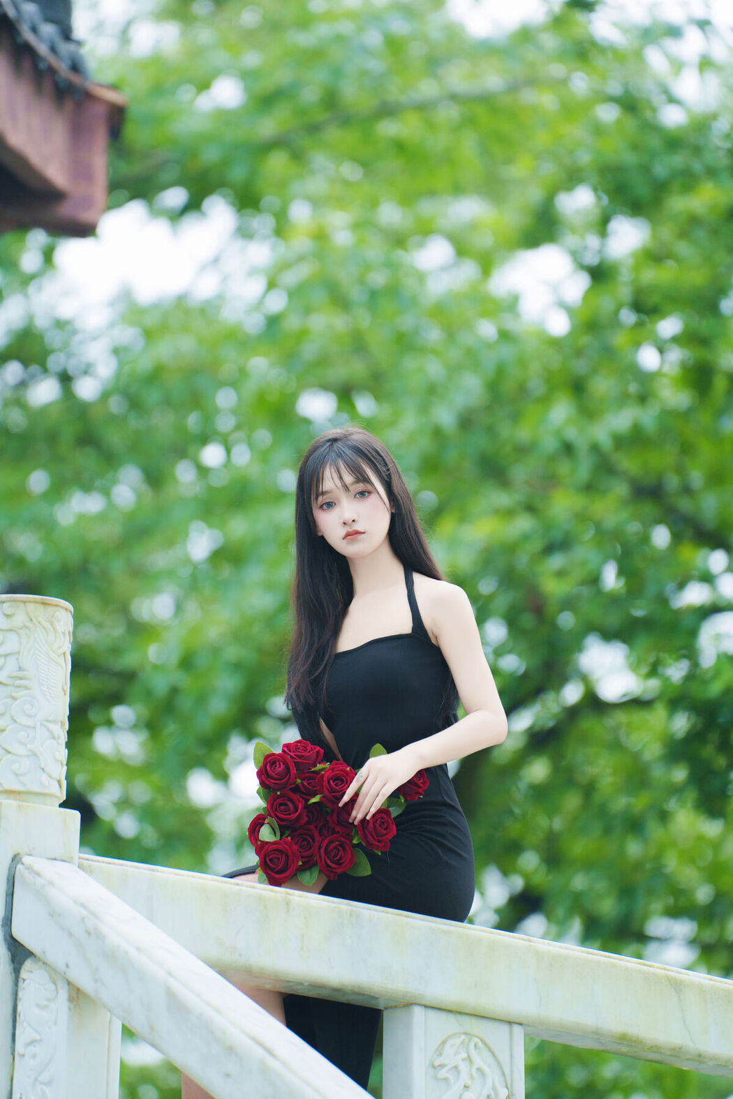 YiTuYu艺图语 Vol.7322 Xiao Xiao Yu