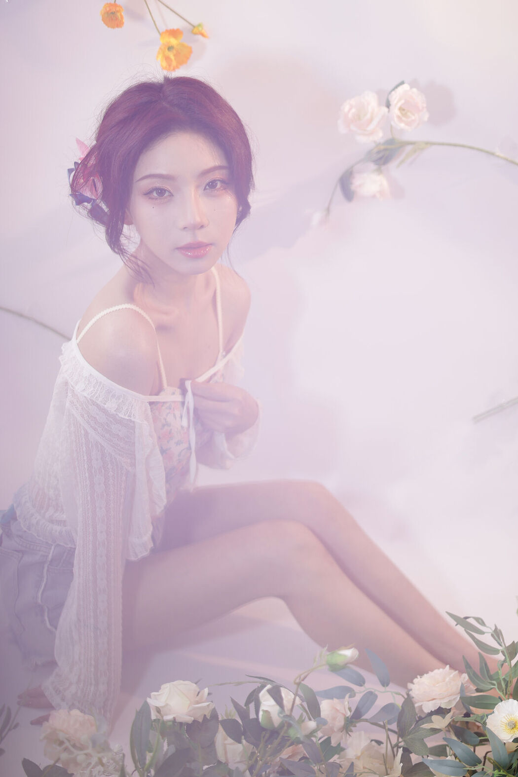 YiTuYu艺图语 Vol.7324 Rong Rong