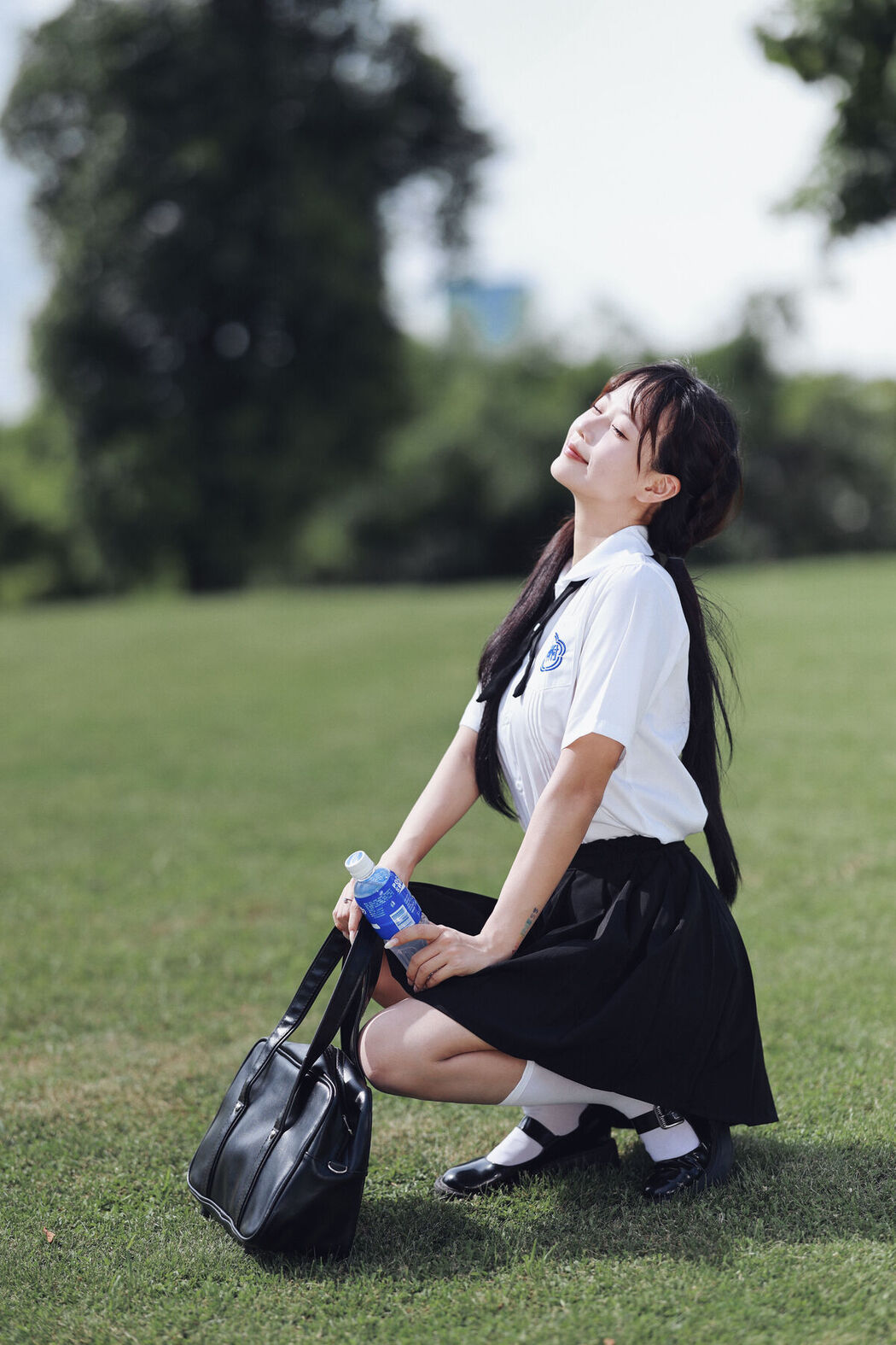 YiTuYu艺图语 Vol.7312 Tian Xin Xiao Lu