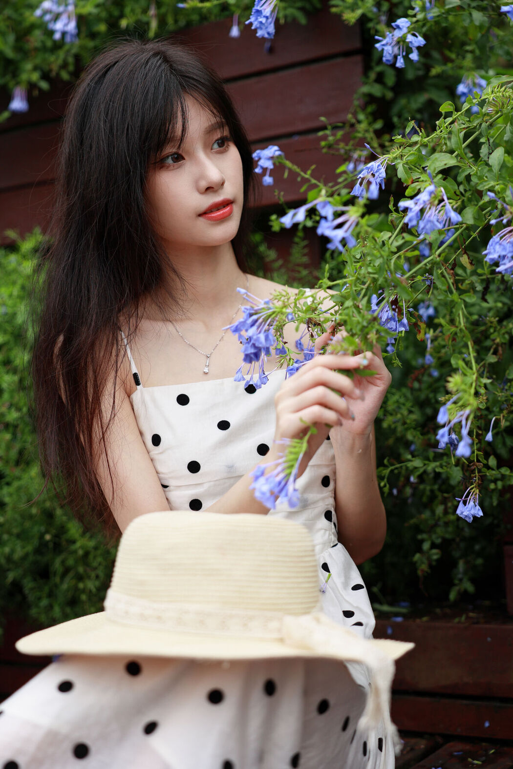 YiTuYu艺图语 Vol.7307 Xiao Le Ge Fei Xiang