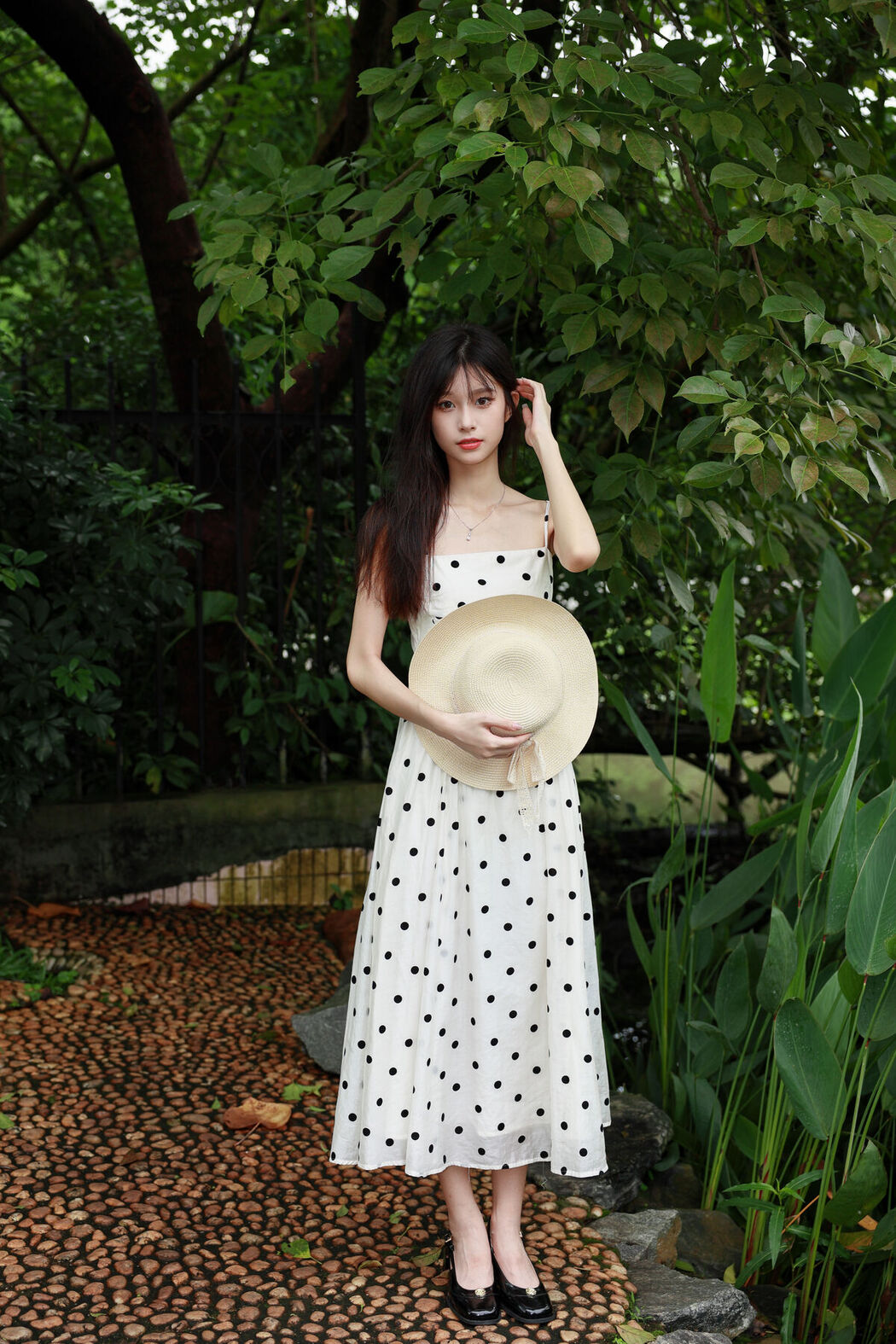 YiTuYu艺图语 Vol.7307 Xiao Le Ge Fei Xiang