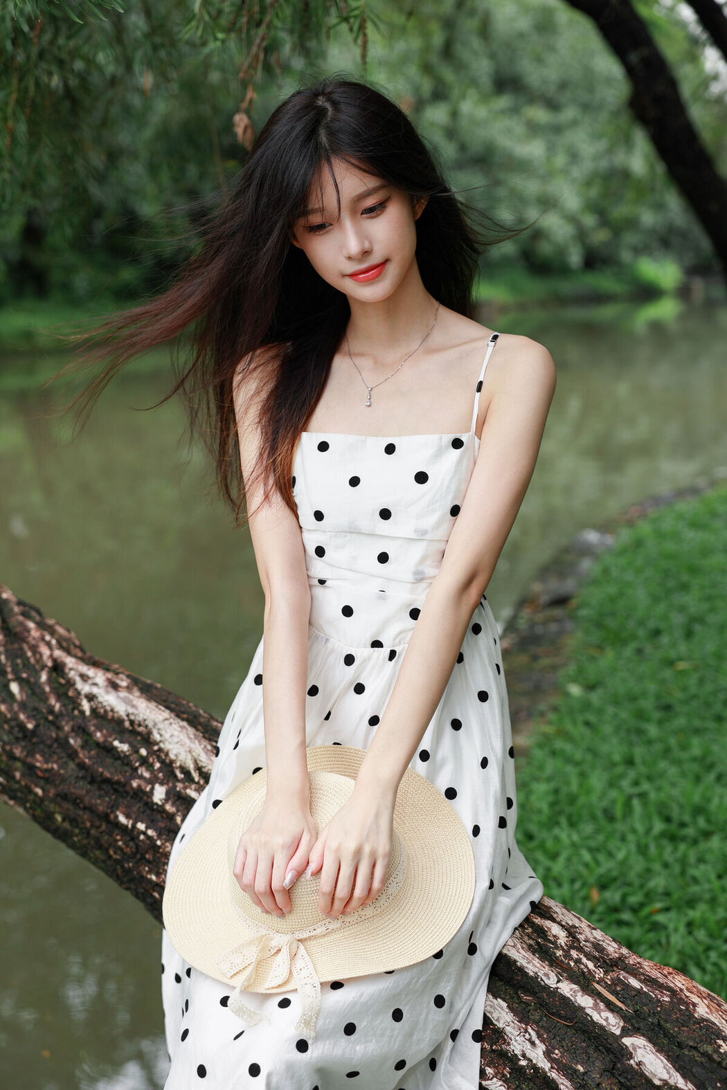 YiTuYu艺图语 Vol.7307 Xiao Le Ge Fei Xiang