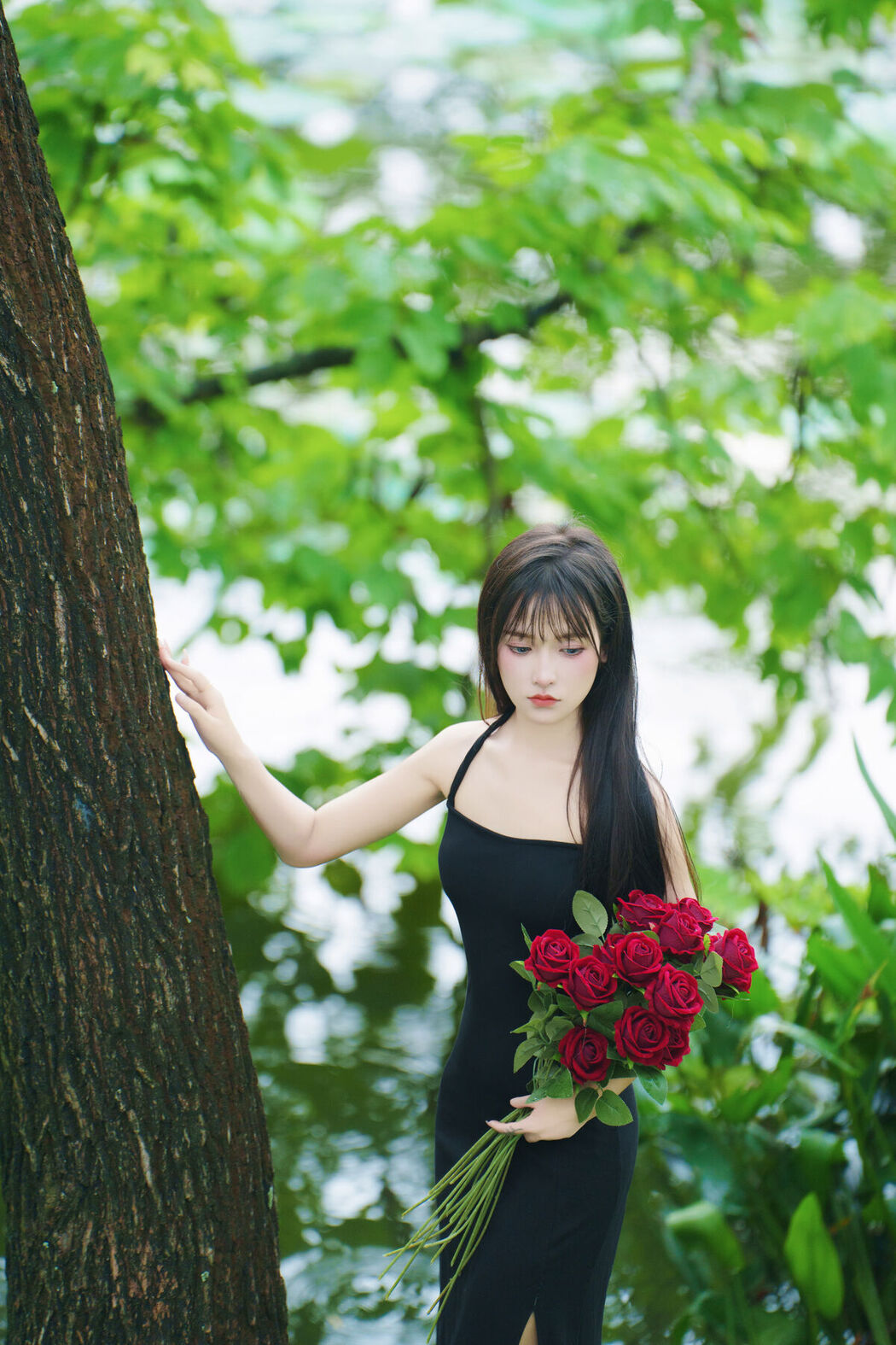 YiTuYu艺图语 Vol.7322 Xiao Xiao Yu
