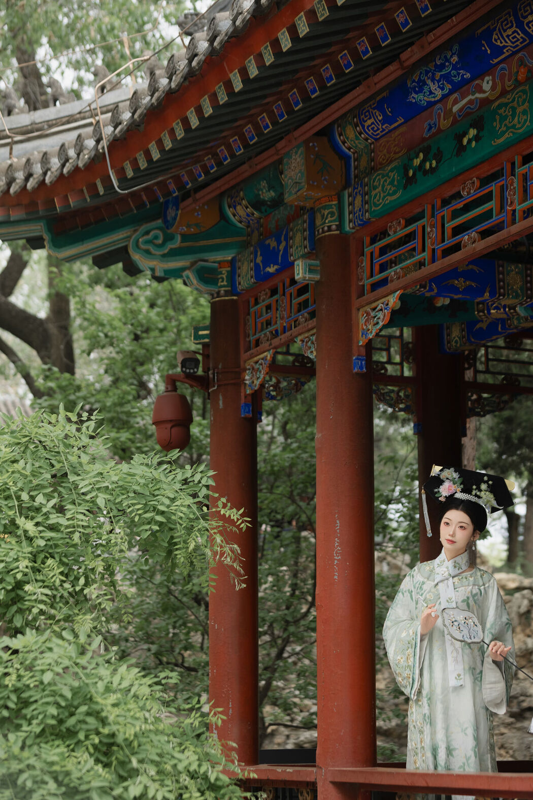 YiTuYu艺图语 Vol.7309 Xin Tai Zong Gong