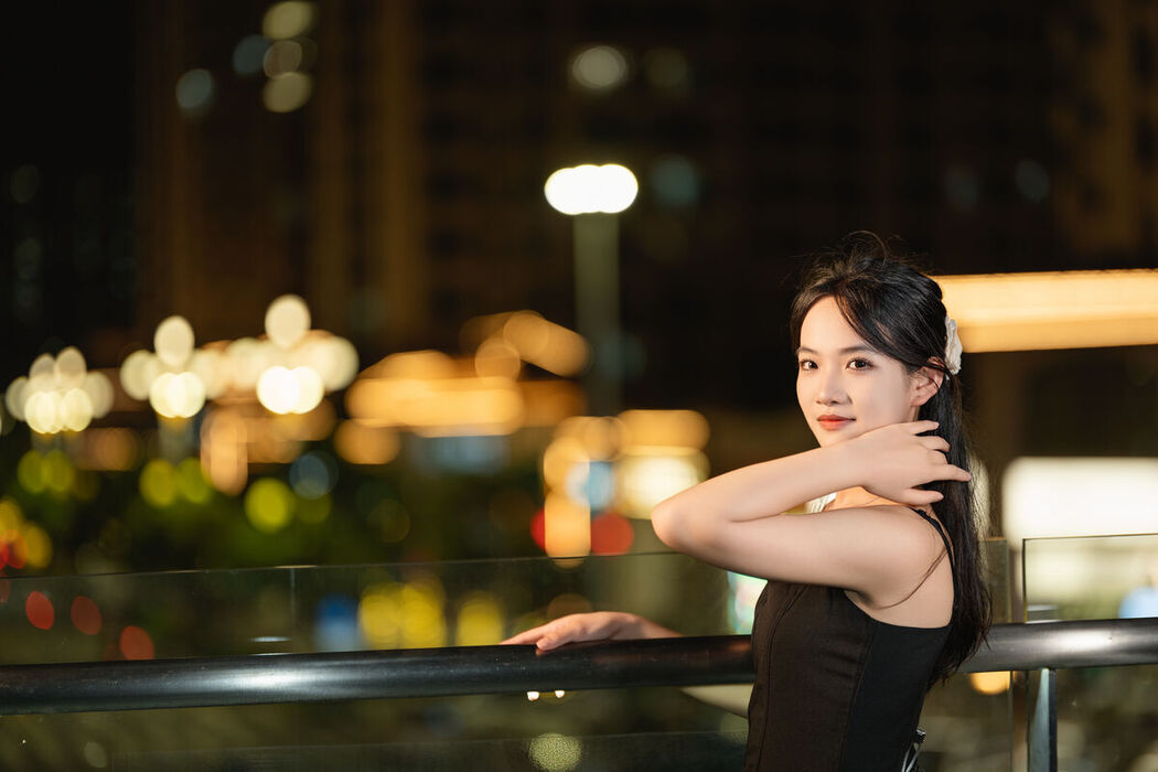 YiTuYu艺图语 Vol.7328 Hui Xian
