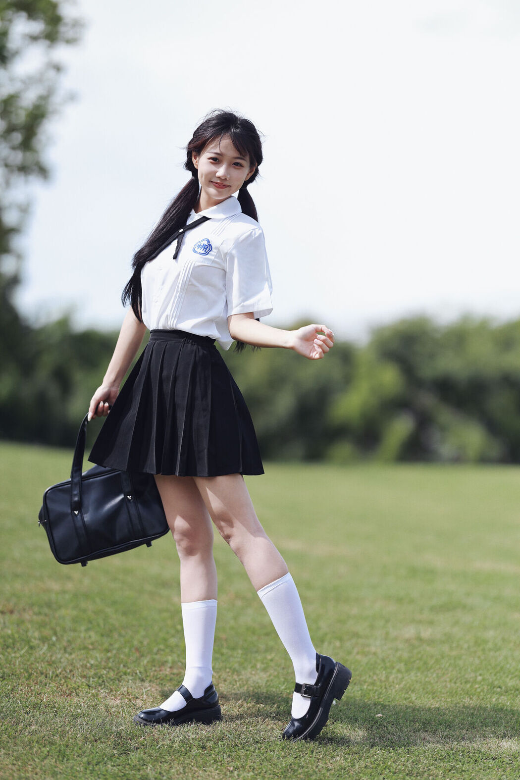 YiTuYu艺图语 Vol.7312 Tian Xin Xiao Lu