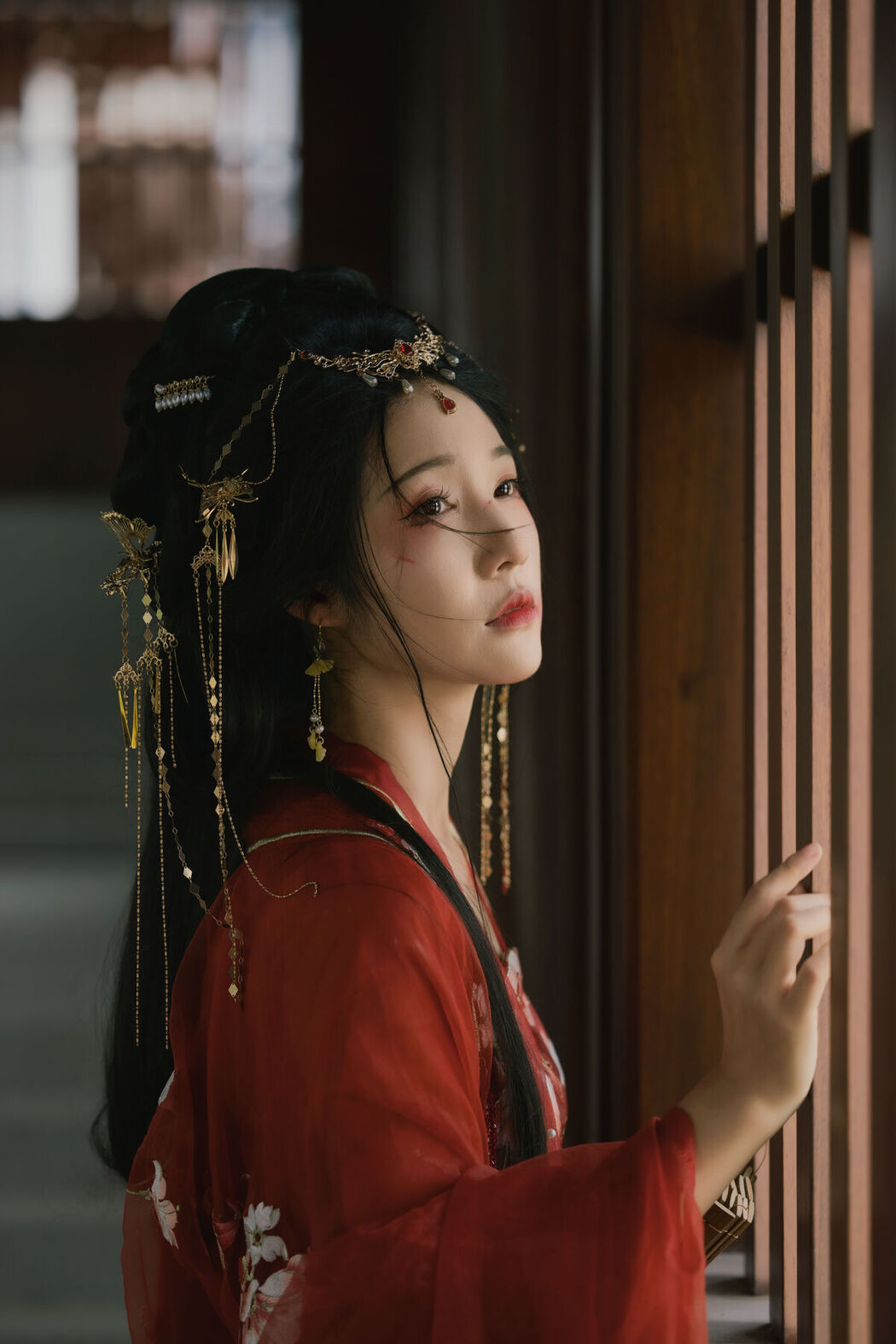 YiTuYu艺图语 Vol.7319 Rui Xue Mizuyuki