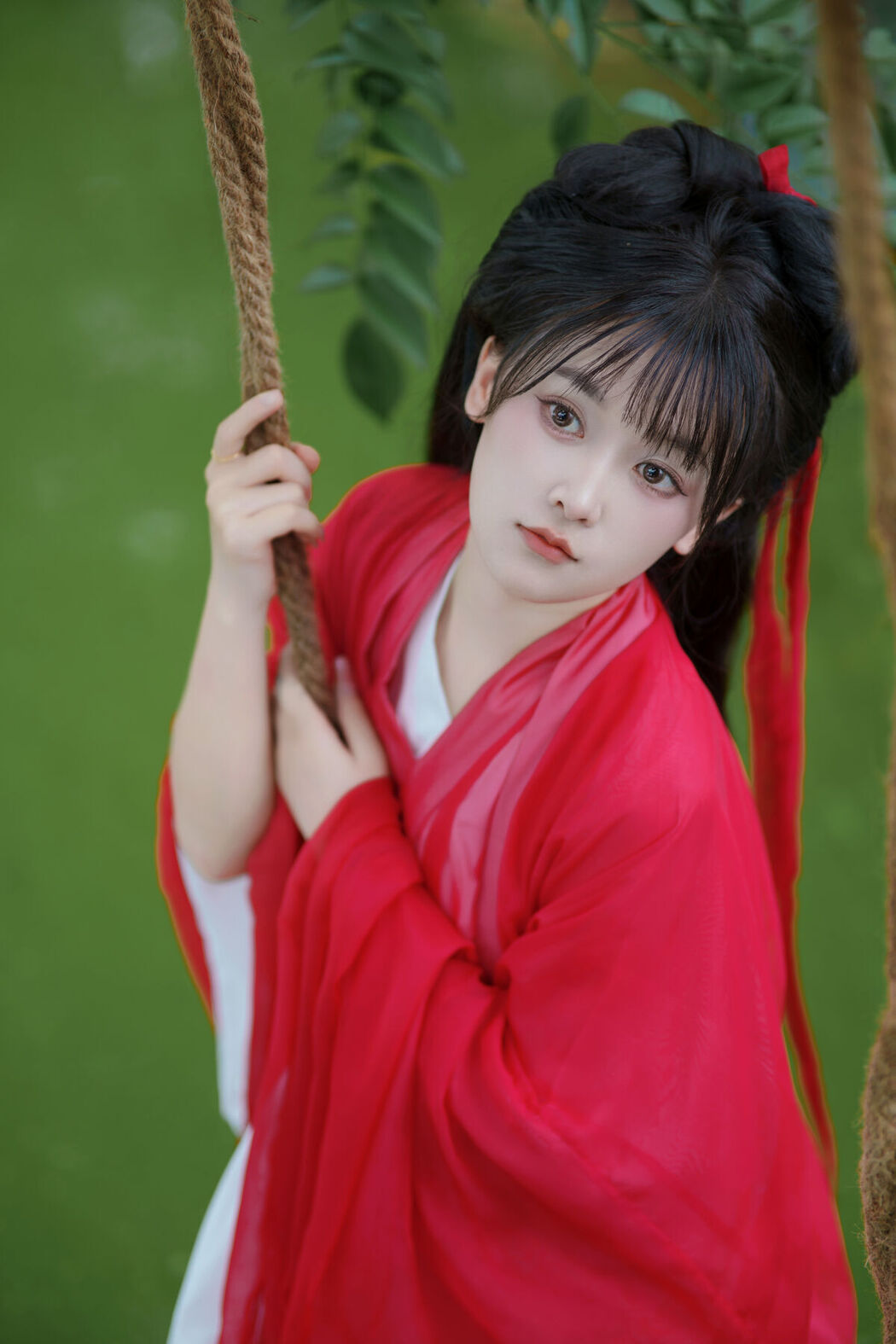 YiTuYu艺图语 Vol.7325 Xiao Xiao Yu