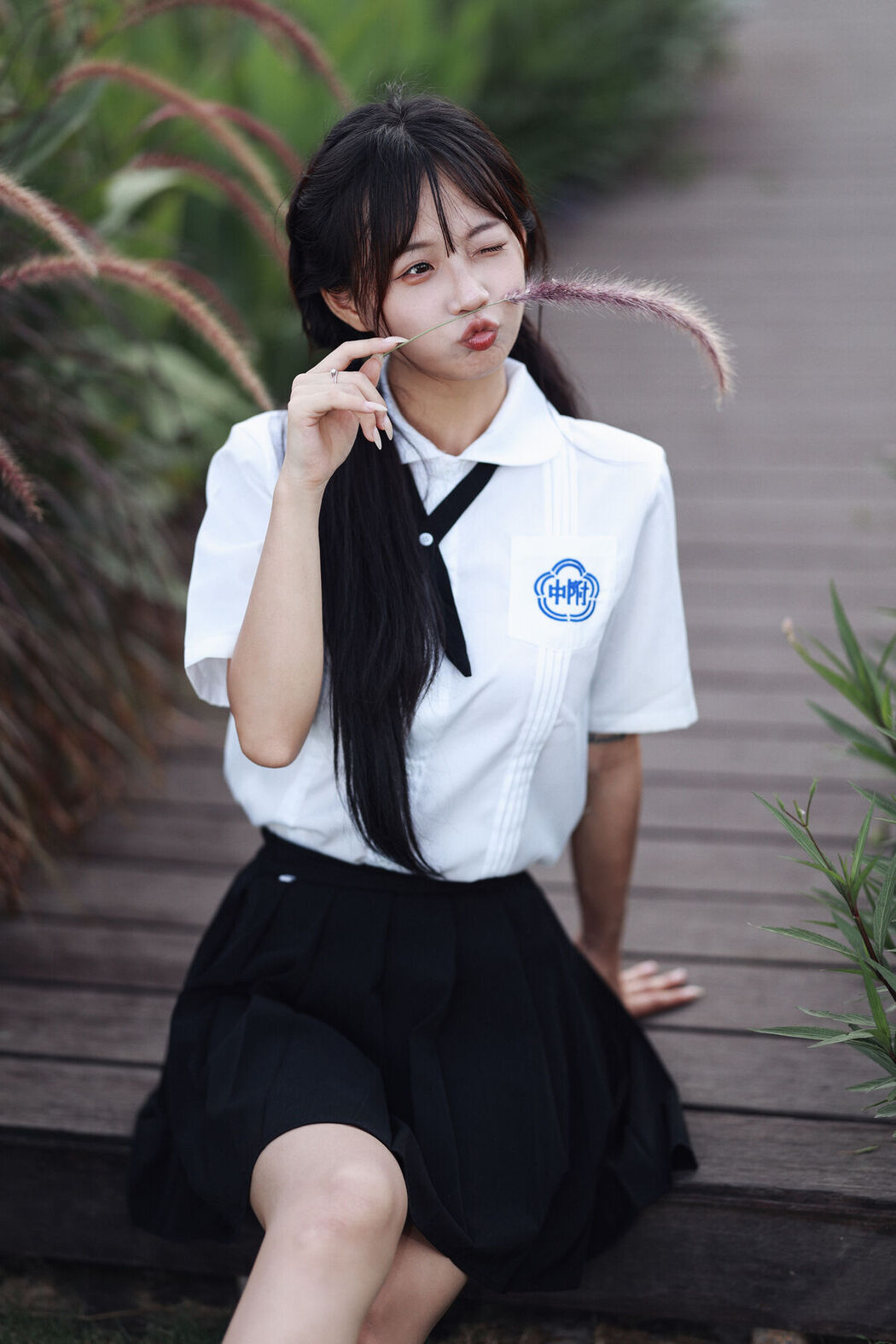 YiTuYu艺图语 Vol.7312 Tian Xin Xiao Lu