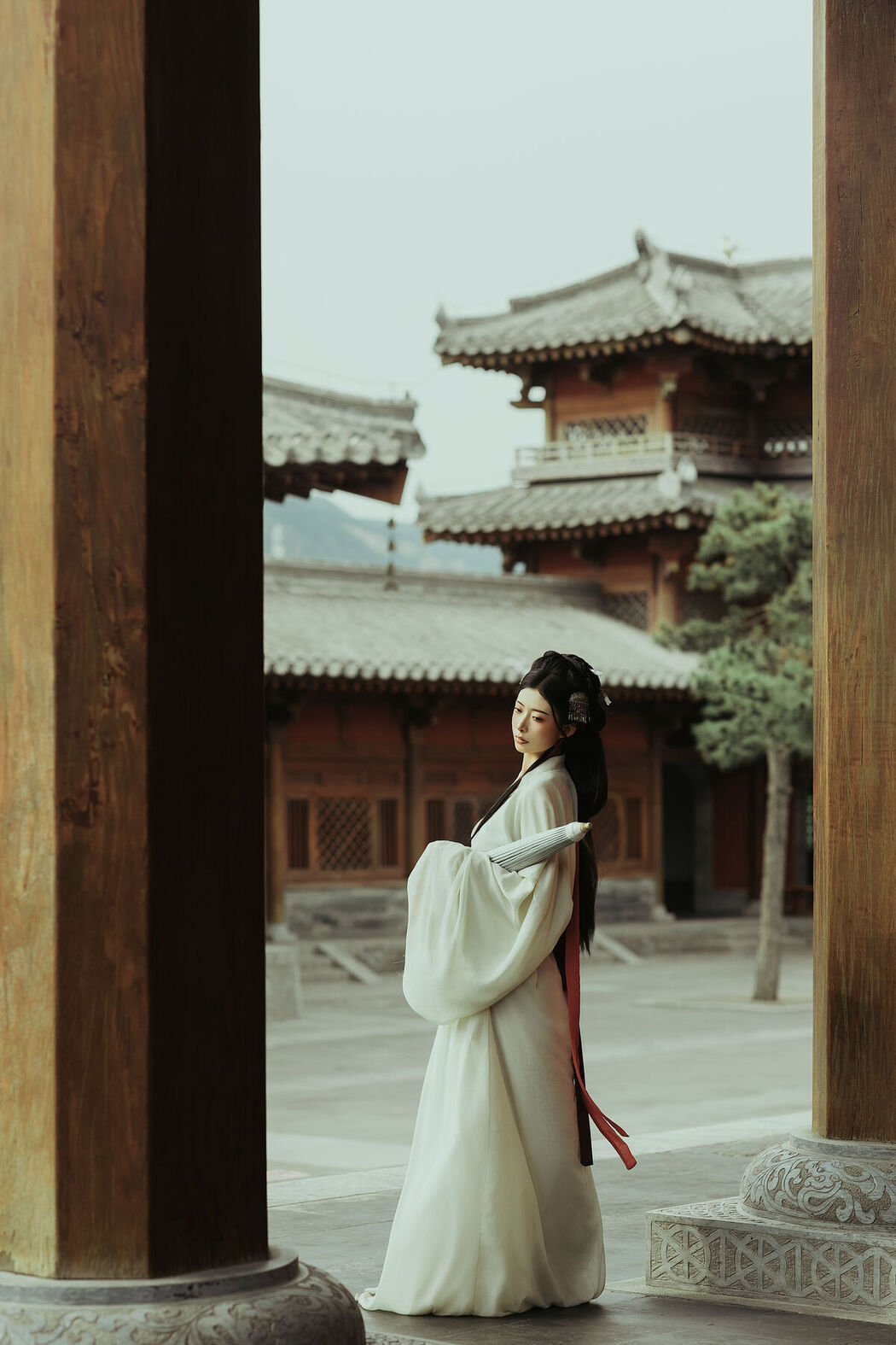 YiTuYu艺图语 Vol.7318 Ying Xi Xi
