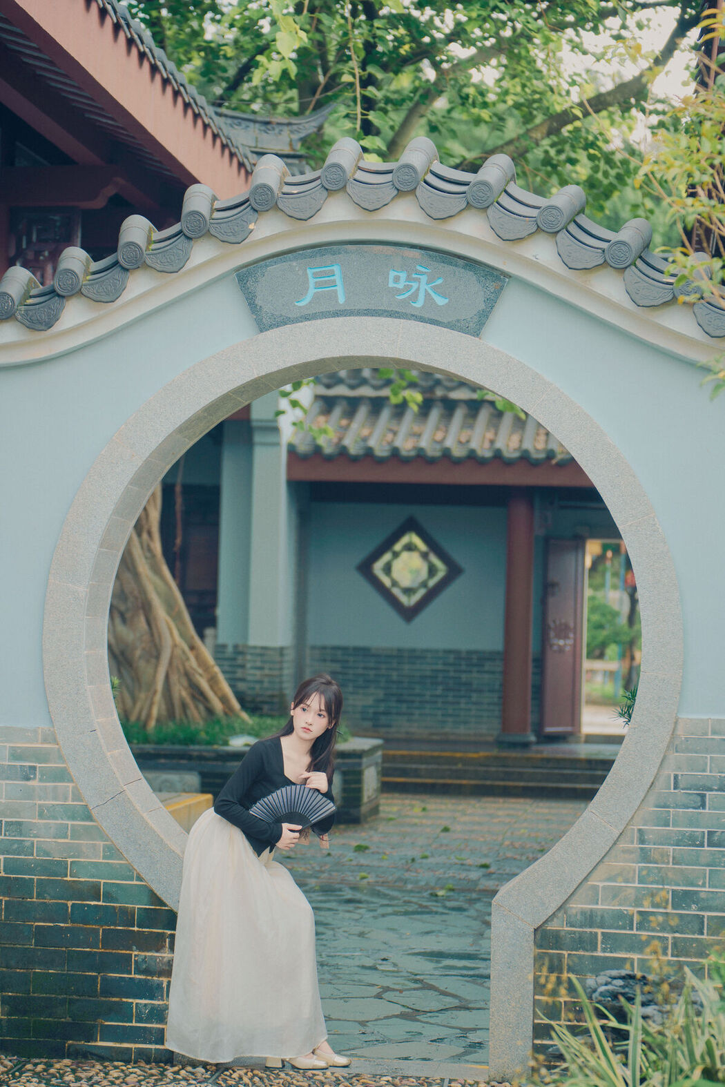 YiTuYu艺图语 Vol.7313 Xiao Xiao Yu