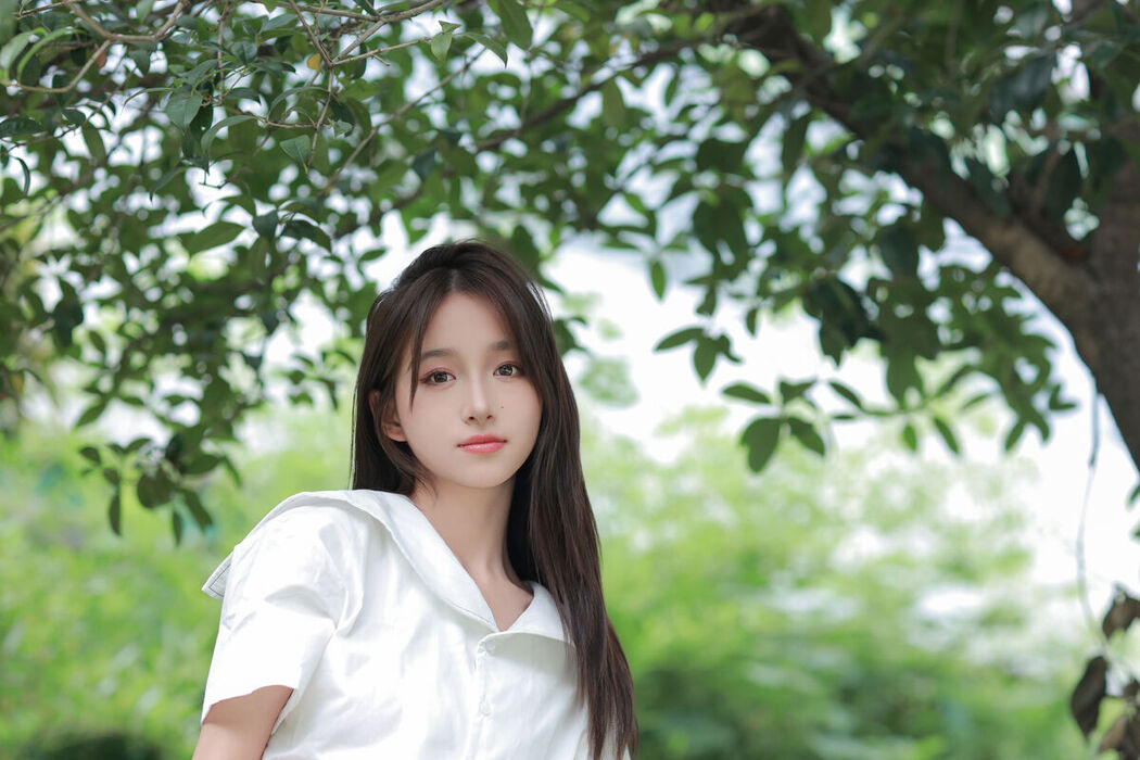 YiTuYu艺图语 Vol.7308 Yu Er