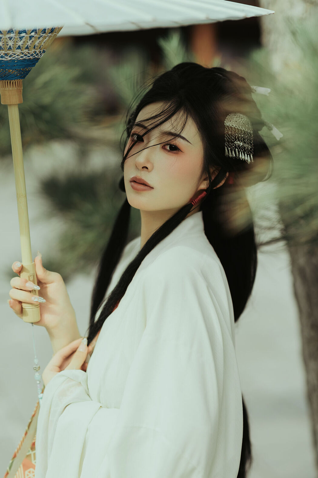 YiTuYu艺图语 Vol.7318 Ying Xi Xi