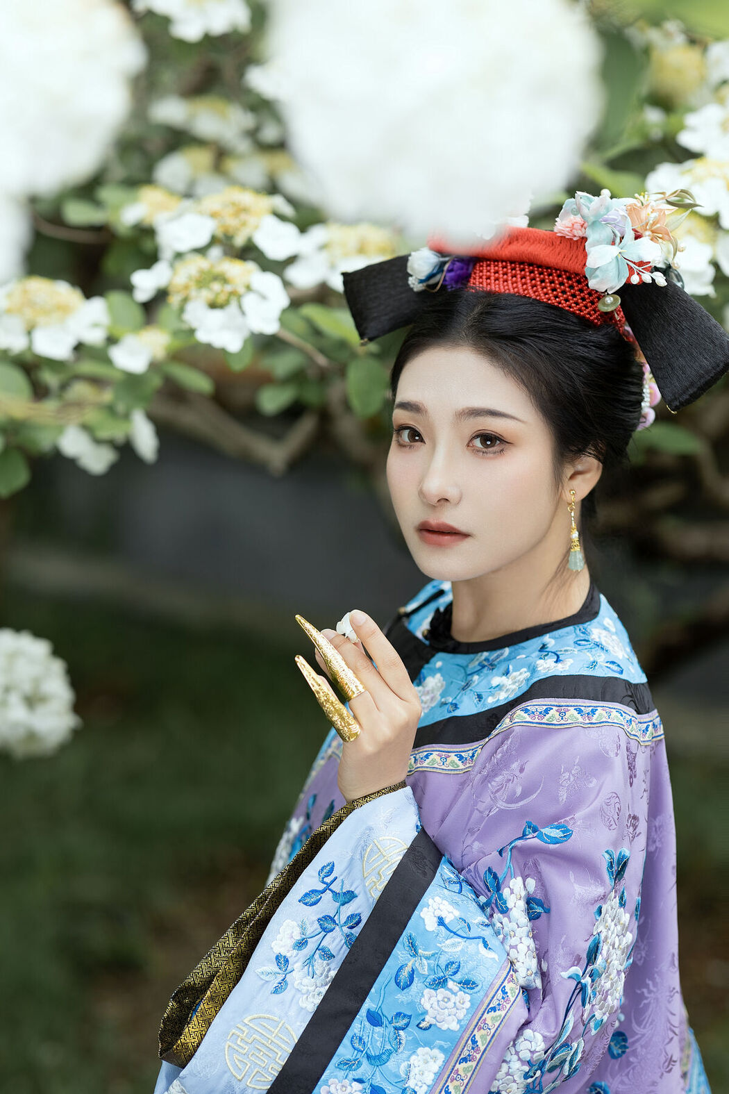YiTuYu艺图语 Vol.7321 Sa Da