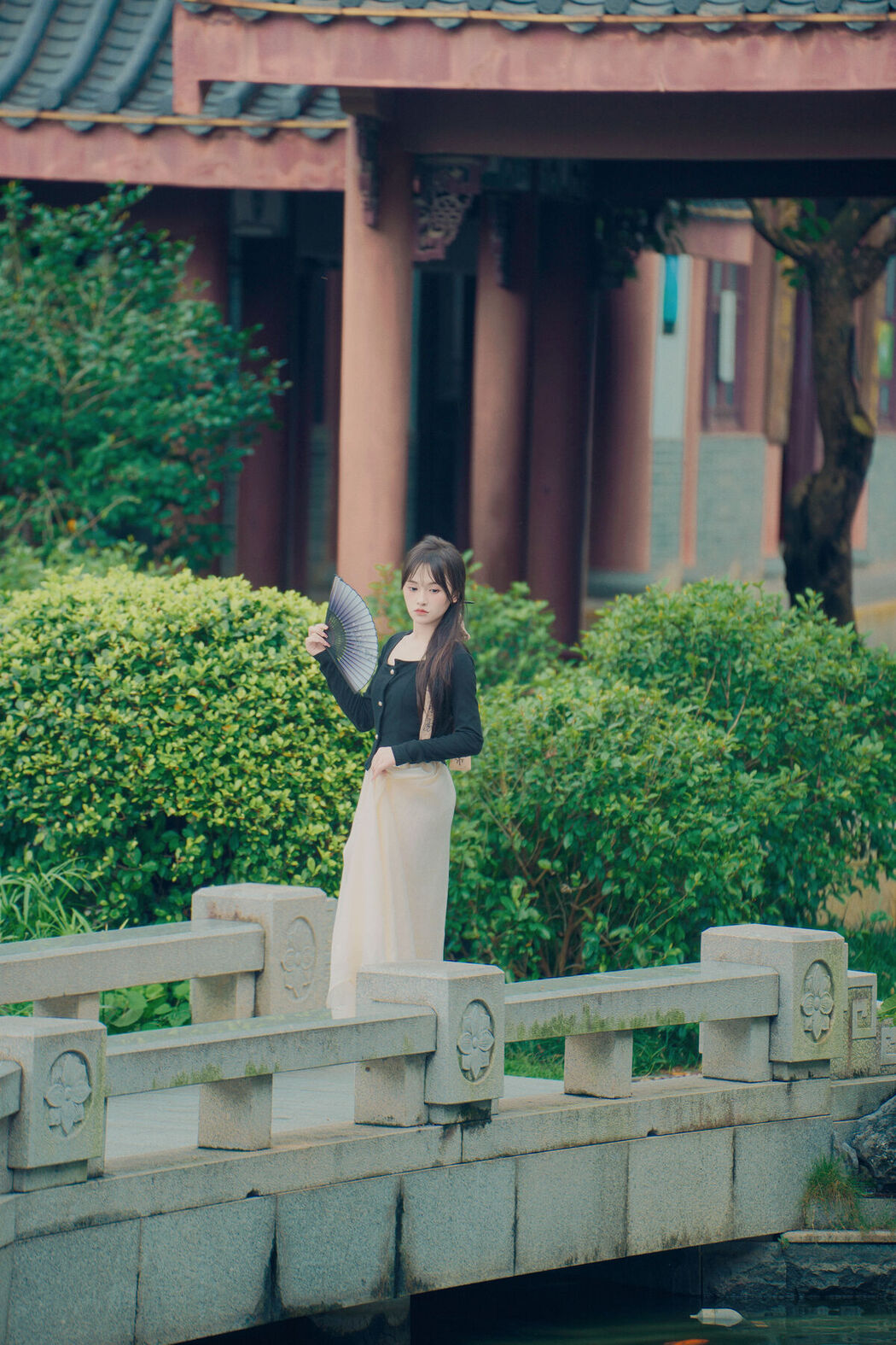 YiTuYu艺图语 Vol.7313 Xiao Xiao Yu