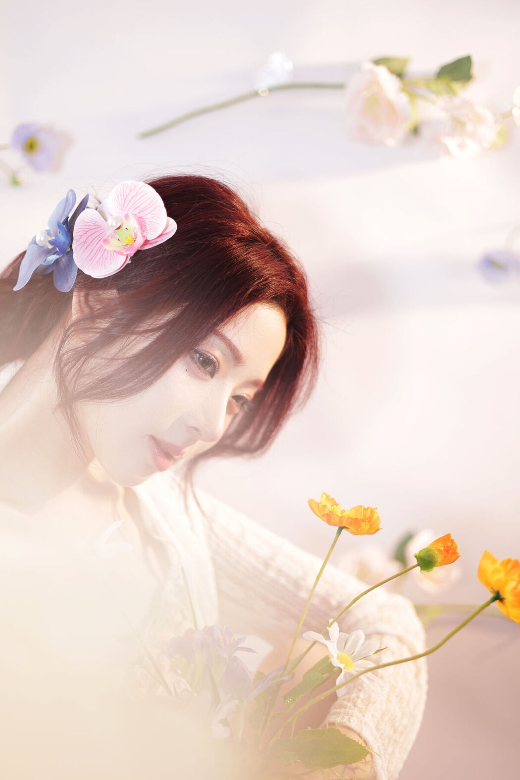 YiTuYu艺图语 Vol.7324 Rong Rong