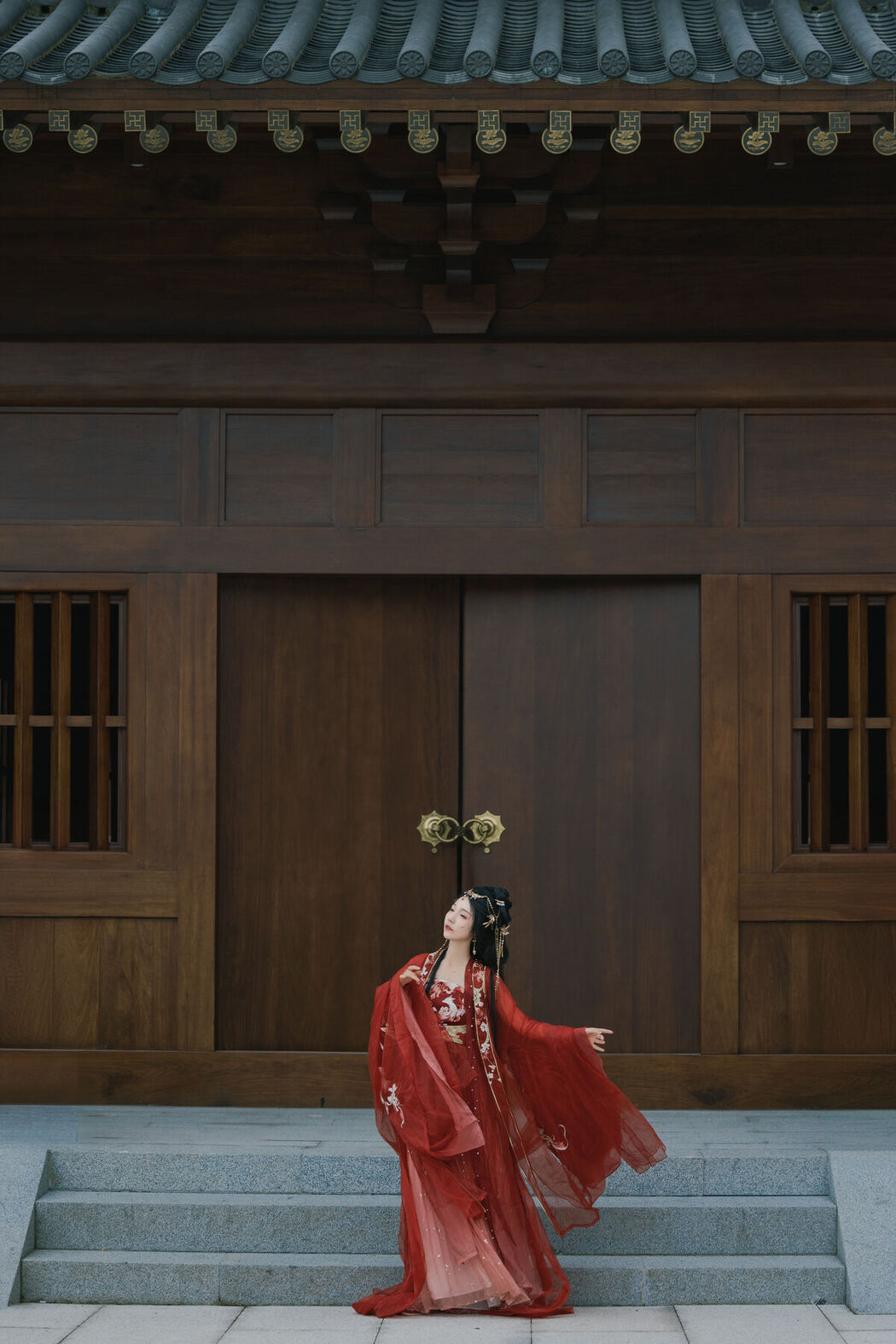 YiTuYu艺图语 Vol.7319 Rui Xue Mizuyuki