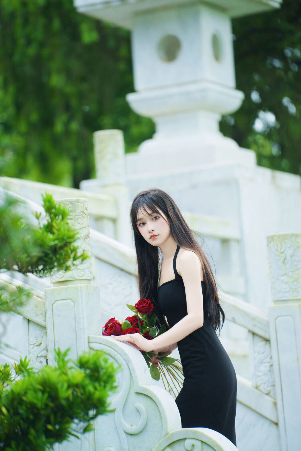 YiTuYu艺图语 Vol.7322 Xiao Xiao Yu