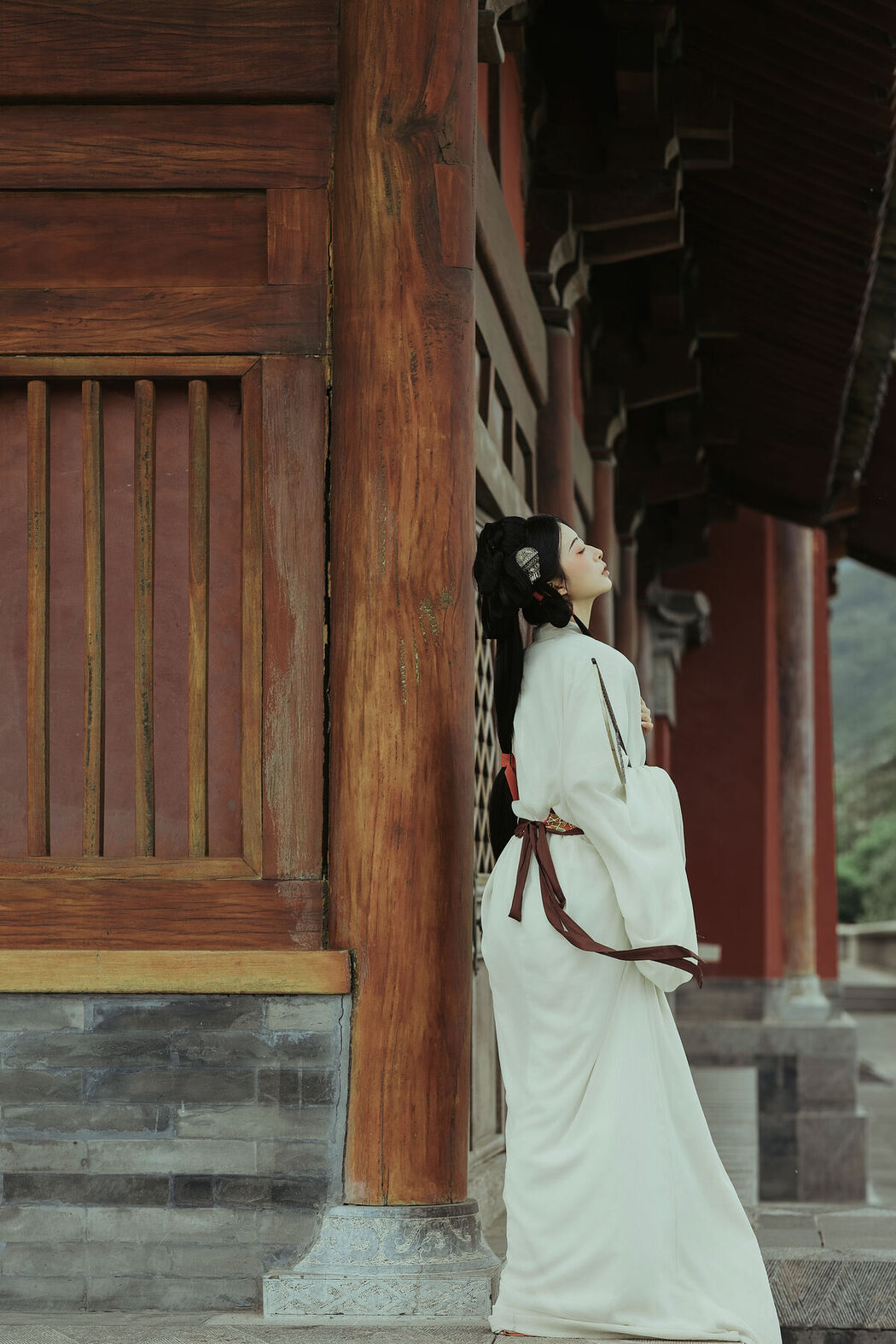 YiTuYu艺图语 Vol.7318 Ying Xi Xi