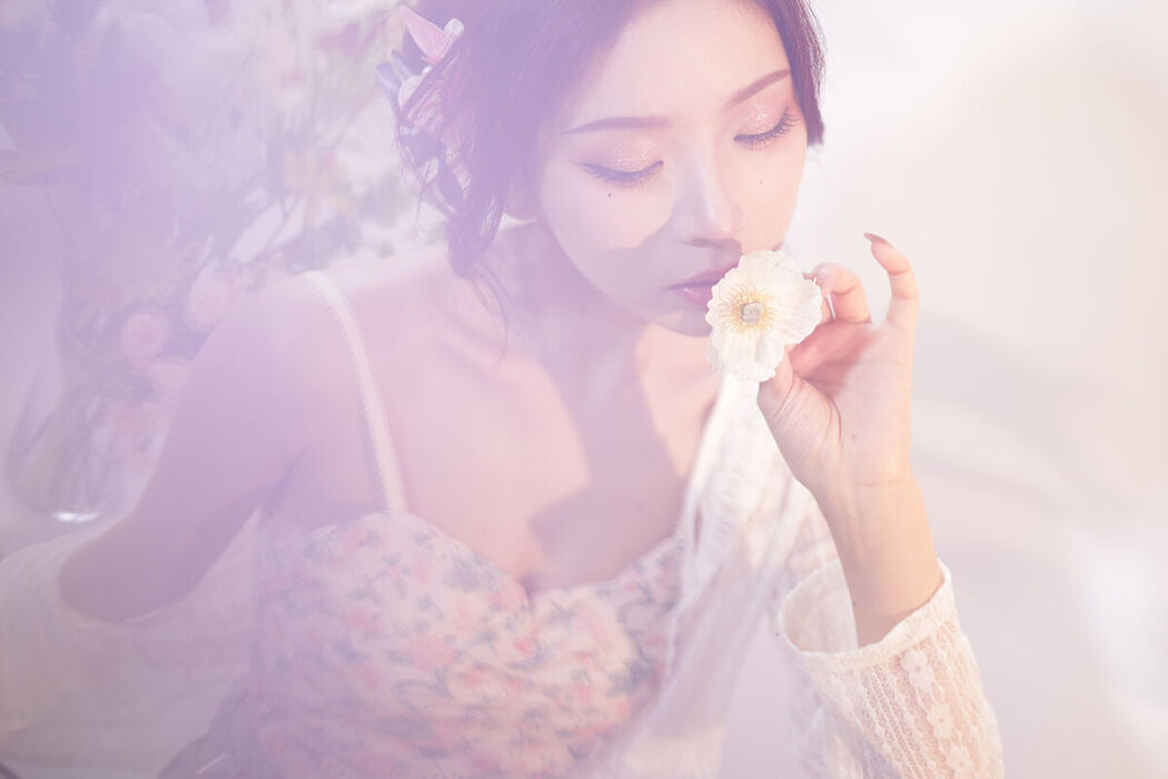 YiTuYu艺图语 Vol.7324 Rong Rong