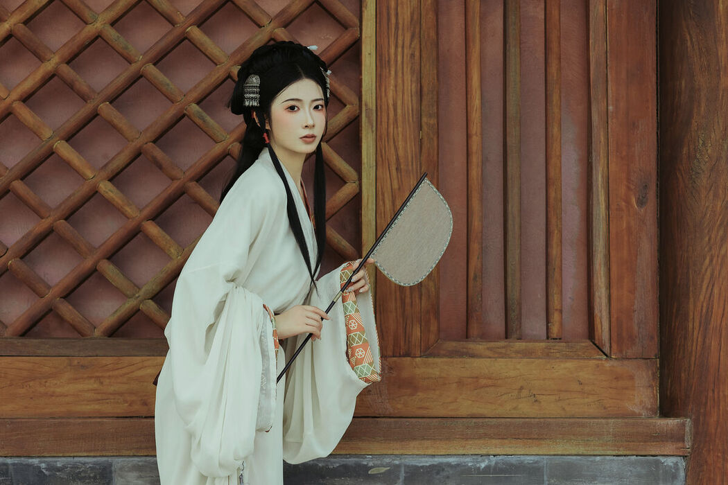 YiTuYu艺图语 Vol.7318 Ying Xi Xi