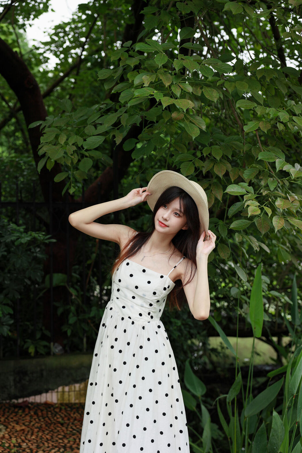 YiTuYu艺图语 Vol.7307 Xiao Le Ge Fei Xiang