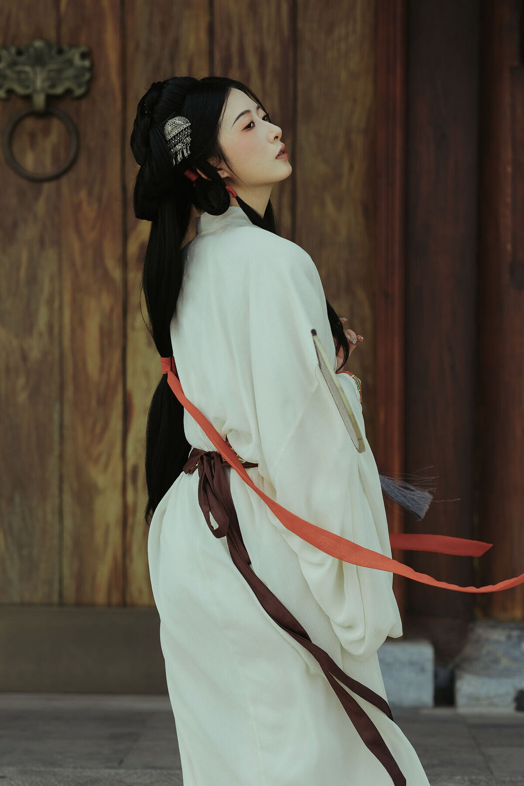 YiTuYu艺图语 Vol.7318 Ying Xi Xi