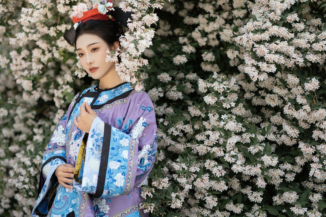 YiTuYu艺图语 Vol.7321 Sa Da