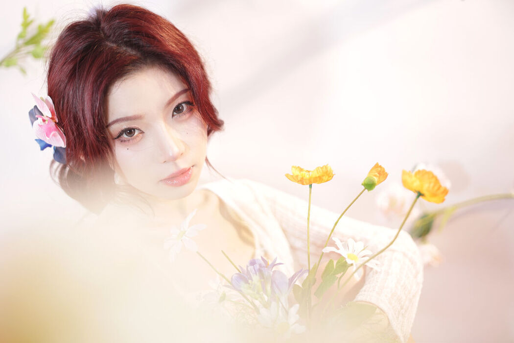 YiTuYu艺图语 Vol.7324 Rong Rong