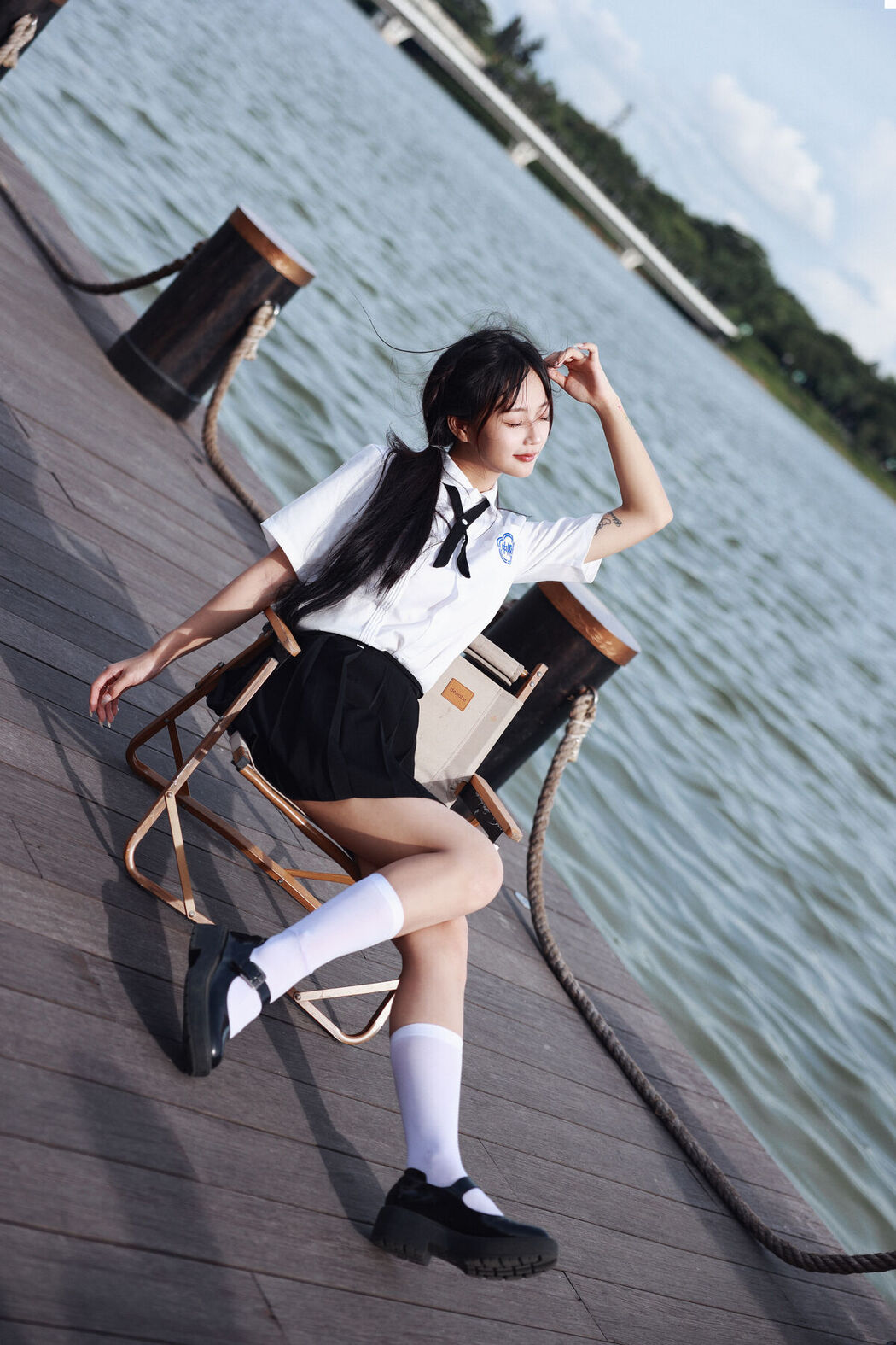 YiTuYu艺图语 Vol.7312 Tian Xin Xiao Lu