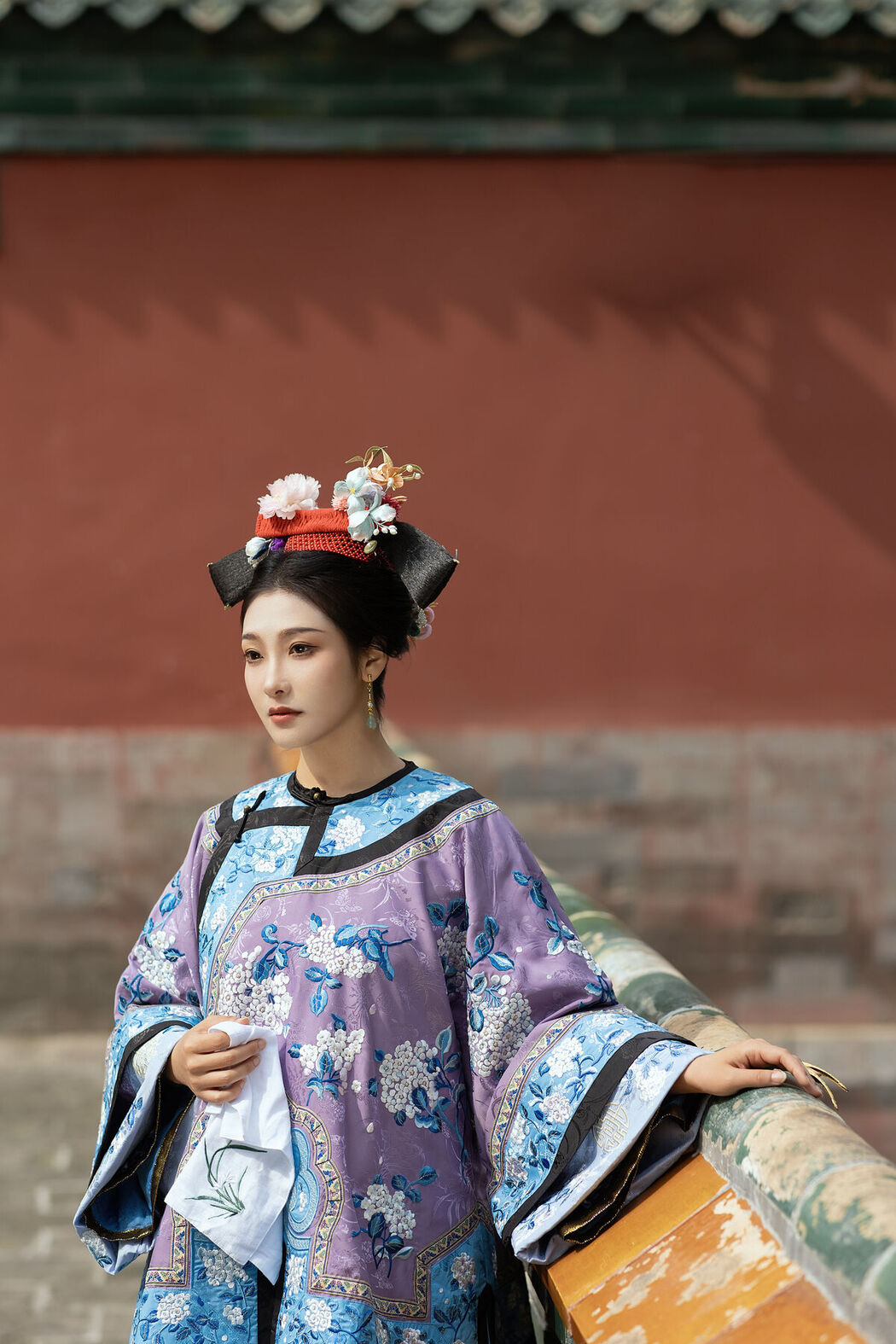 YiTuYu艺图语 Vol.7321 Sa Da