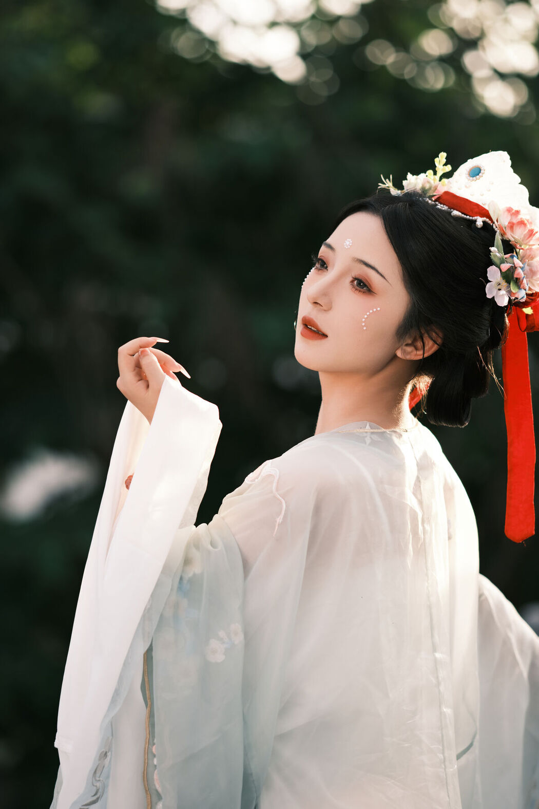 YiTuYu艺图语 Vol.7316 Min Zui Xiao Mo Xuan