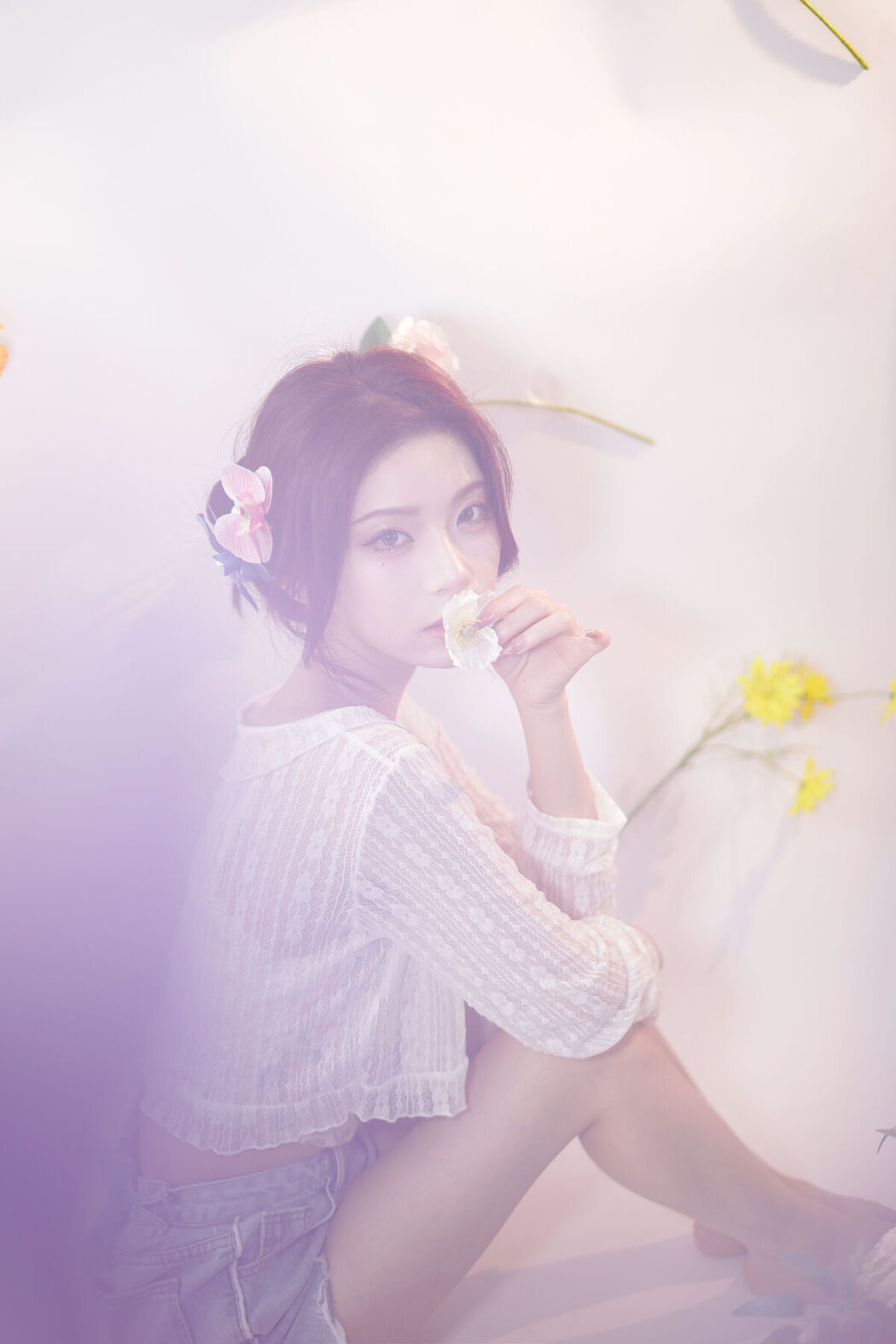YiTuYu艺图语 Vol.7324 Rong Rong