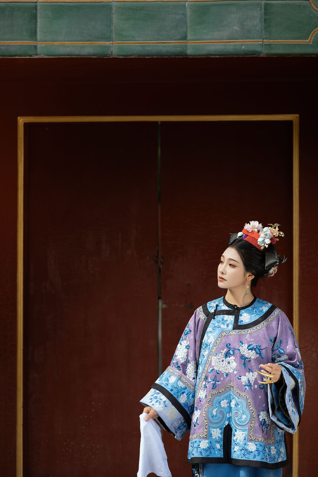 YiTuYu艺图语 Vol.7321 Sa Da