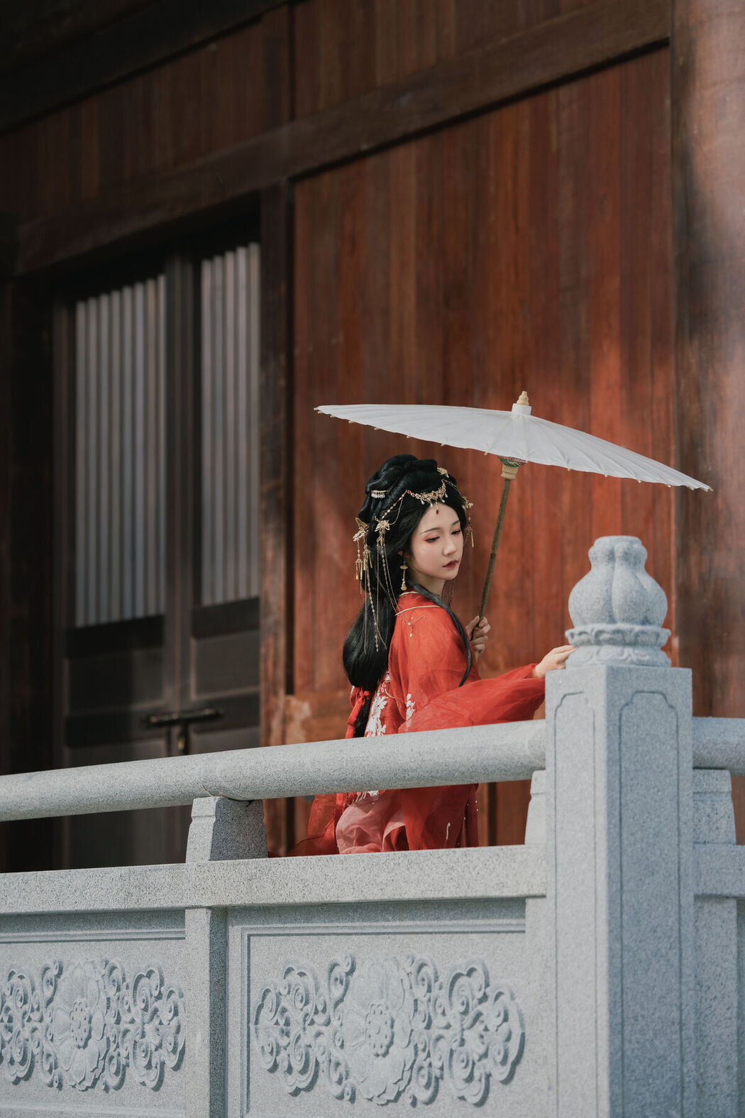 YiTuYu艺图语 Vol.7319 Rui Xue Mizuyuki