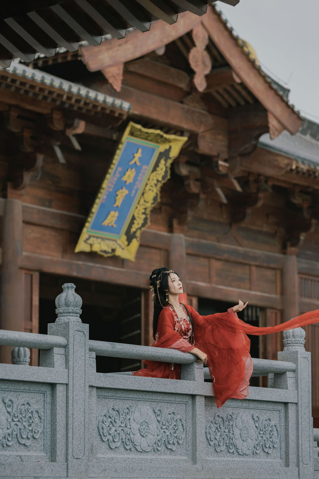 YiTuYu艺图语 Vol.7319 Rui Xue Mizuyuki