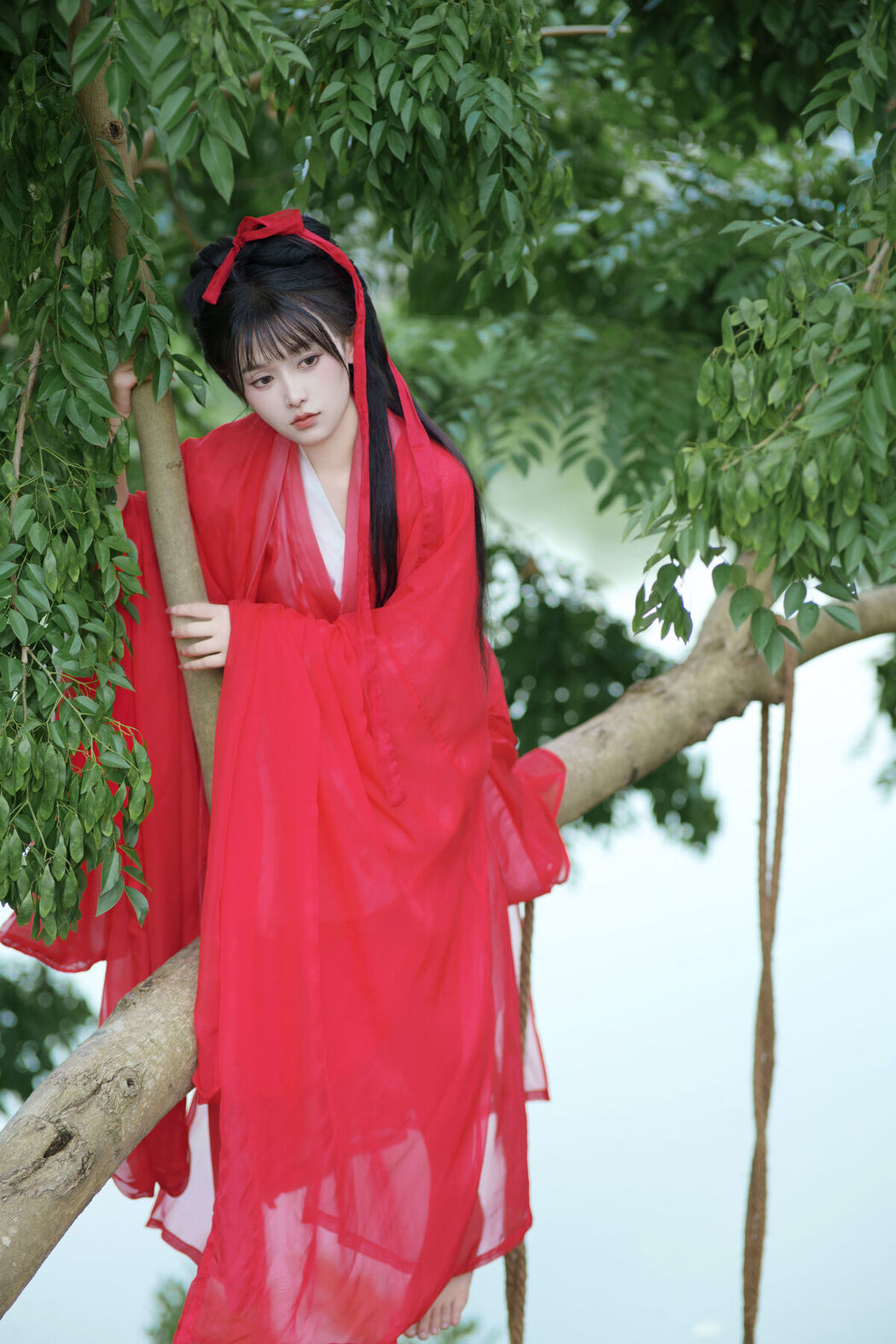 YiTuYu艺图语 Vol.7325 Xiao Xiao Yu