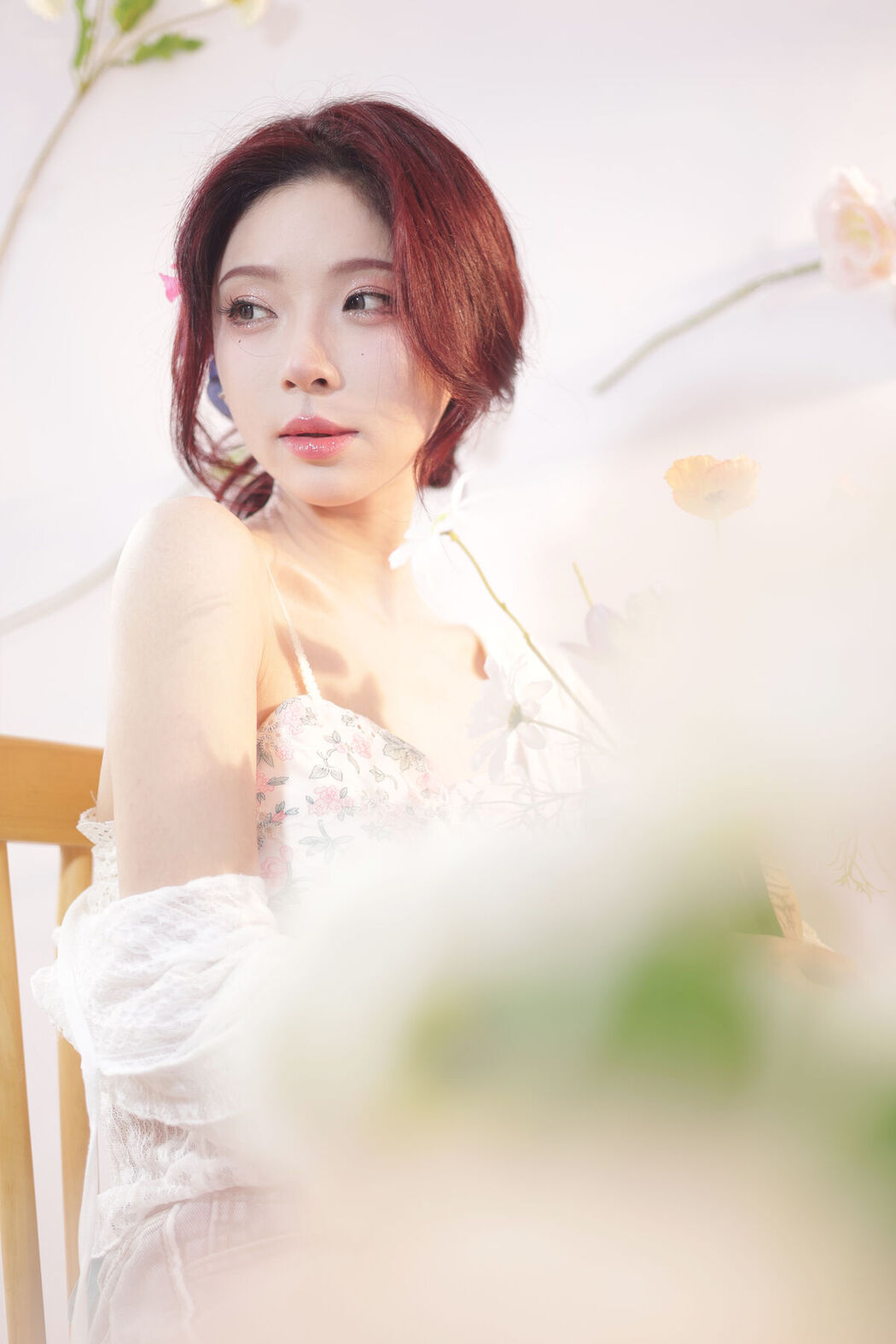 YiTuYu艺图语 Vol.7324 Rong Rong