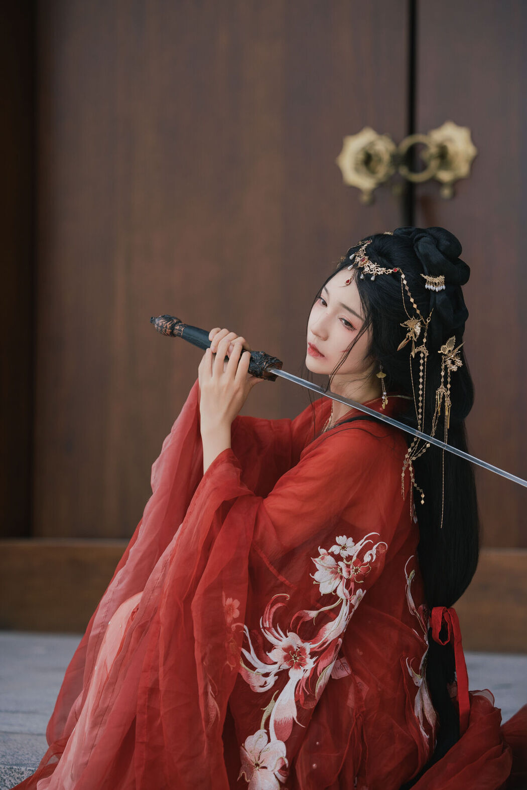 YiTuYu艺图语 Vol.7319 Rui Xue Mizuyuki